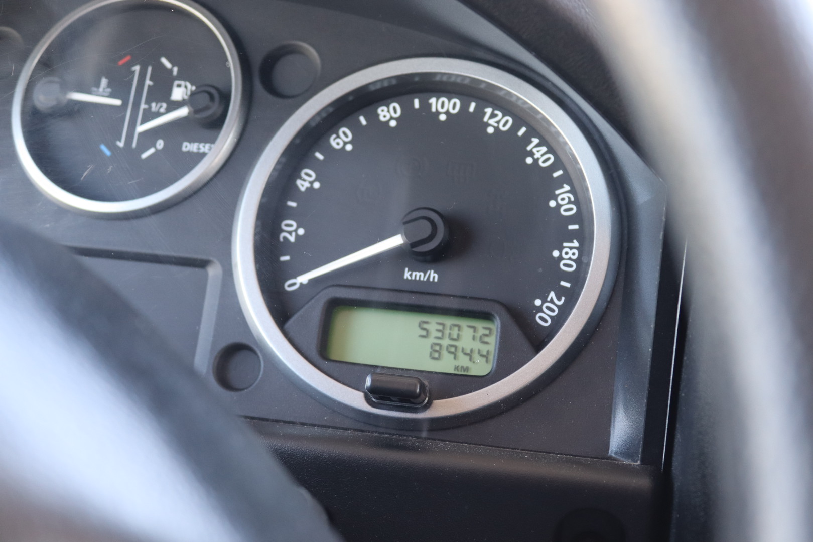 Photo Land Rover Defender 90 td4 SW "SE" 4 Places