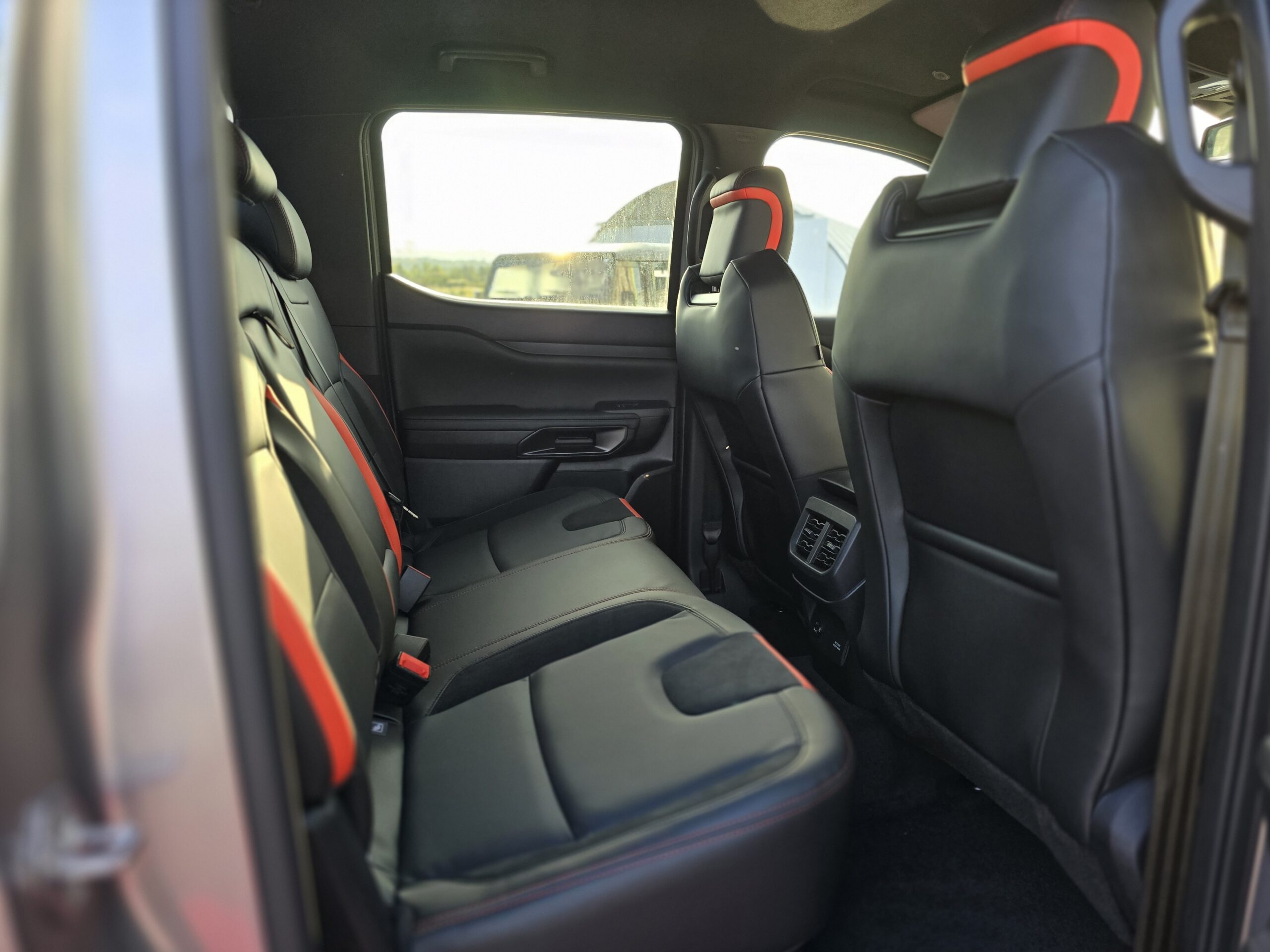 Photo Ford Ranger Raptor 3.0l Ecoboost V6 292cv 2024 PAS DE MALUS TVA RECUPERABLE