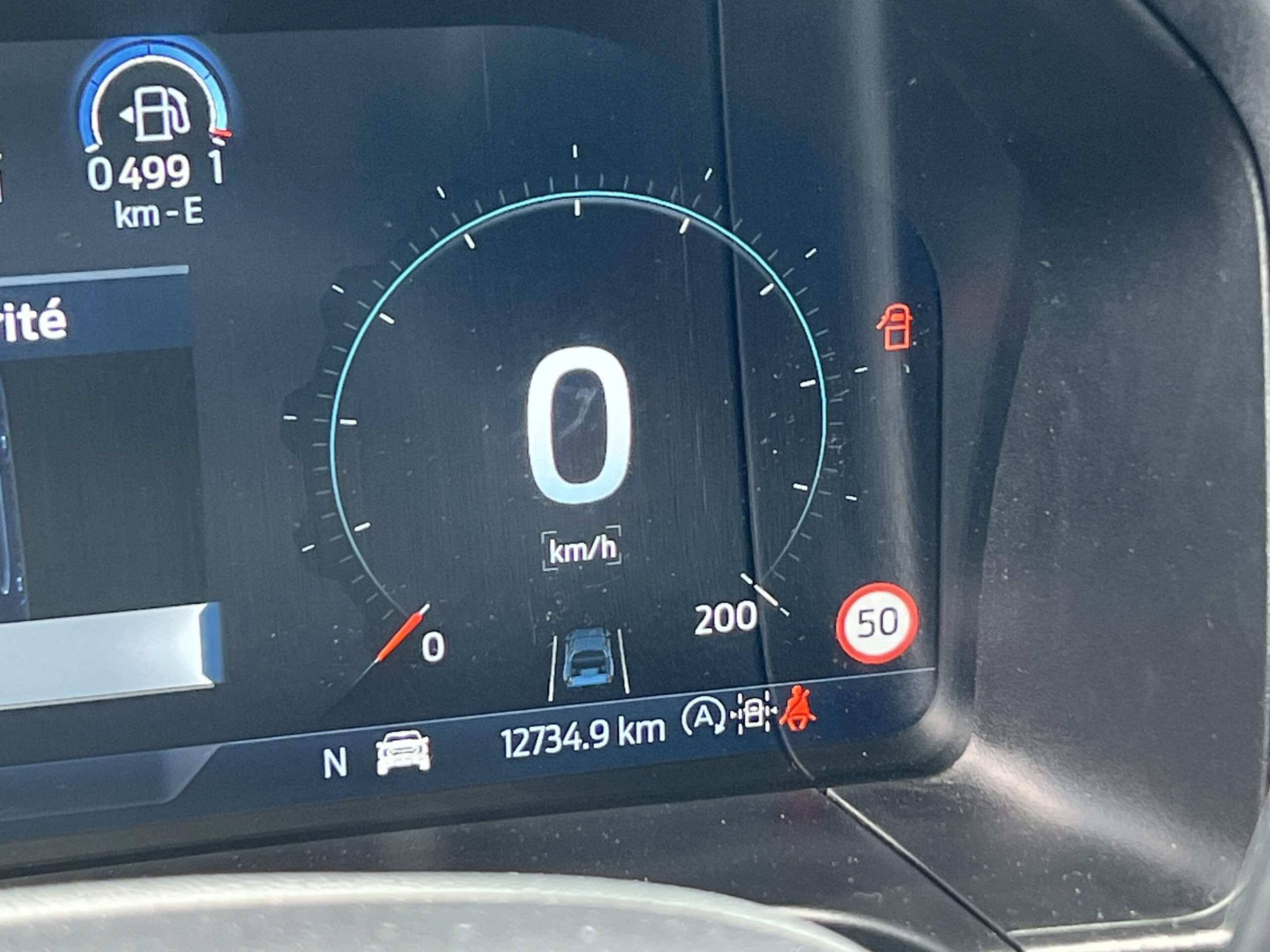 Photo Ford Ranger Raptor 3.0l Ecoboost V6 292cv PAS DE MALUS TVA RECUPERABLE