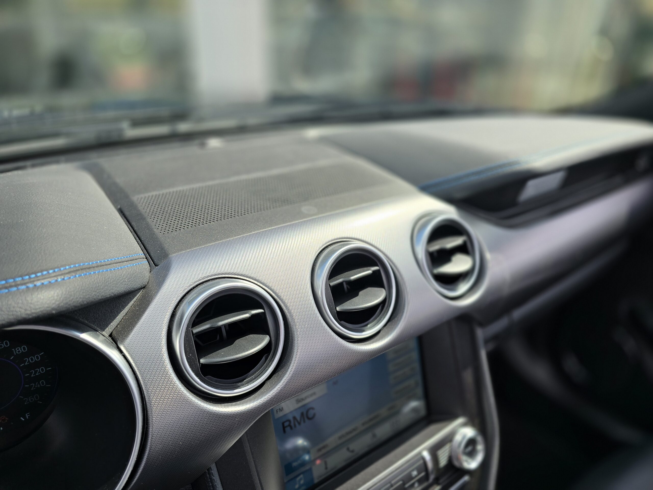 Photo Ford Mustang Cabriolet Gt 5.0l V8 450 Bva10 Premium