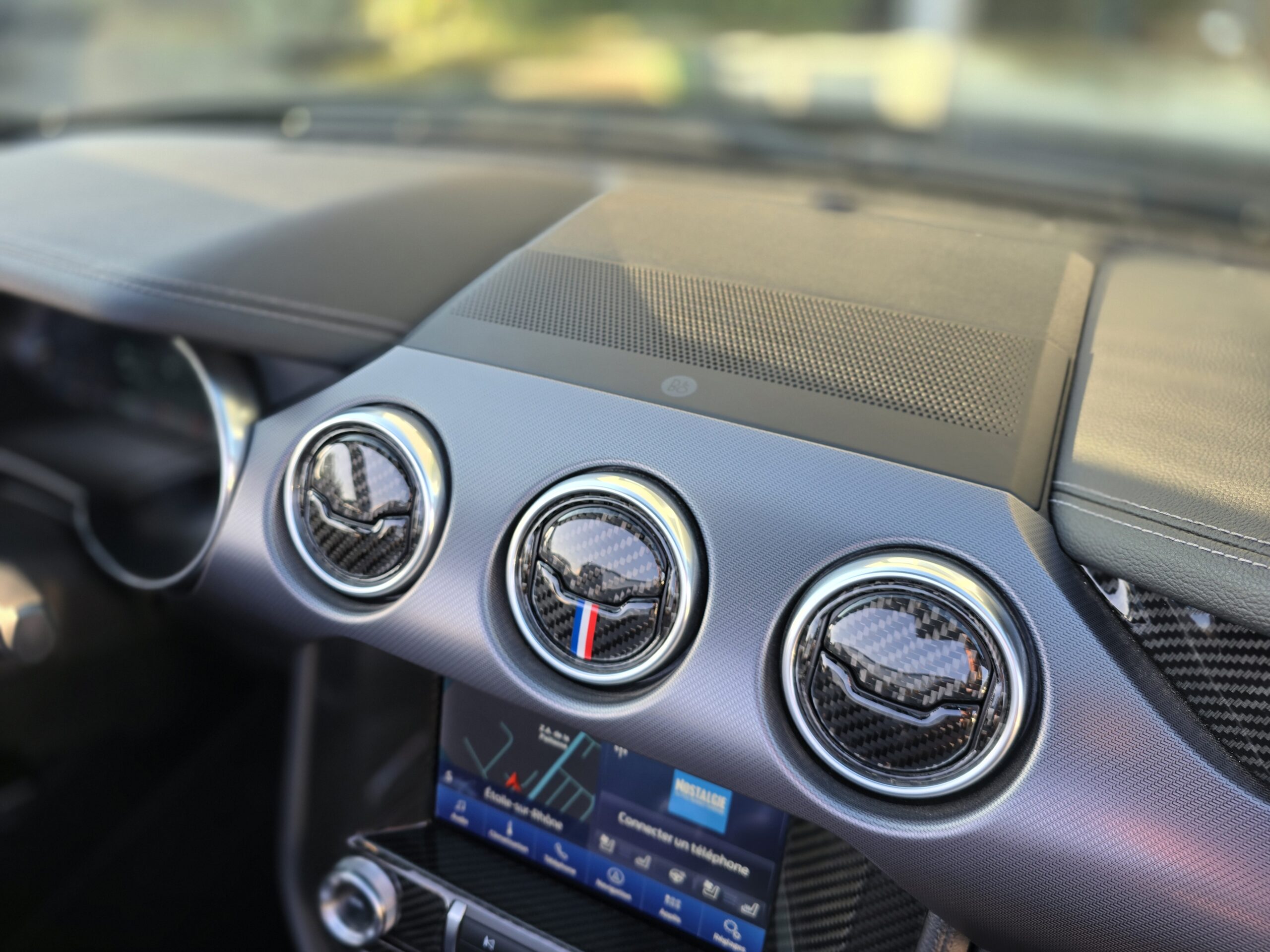 Photo Ford Mustang Cabriolet Gt 5.0l V8 450 Bva10 Premium