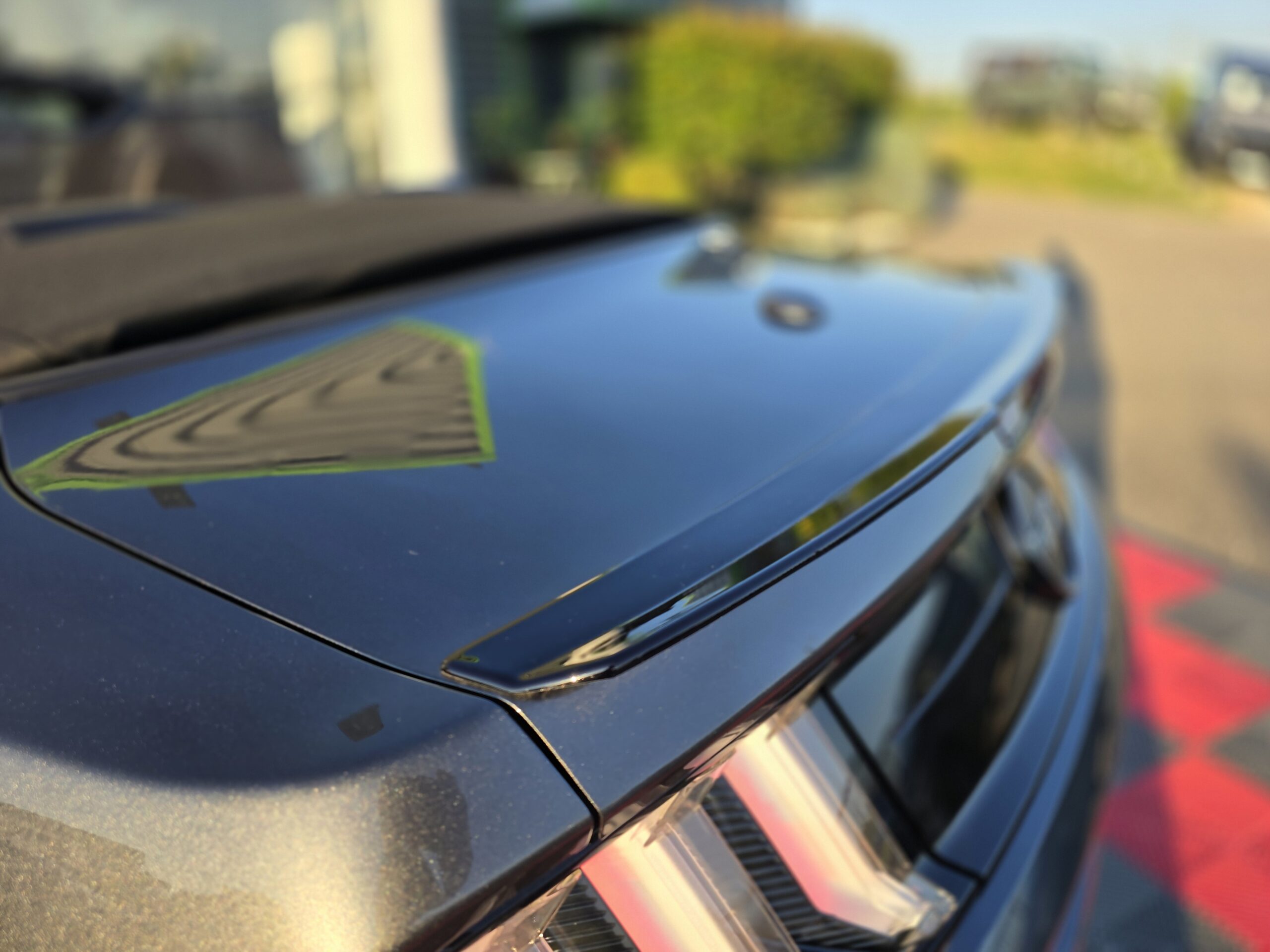 Photo Ford Mustang Cabriolet Gt 5.0l V8 450 Bva10 Premium