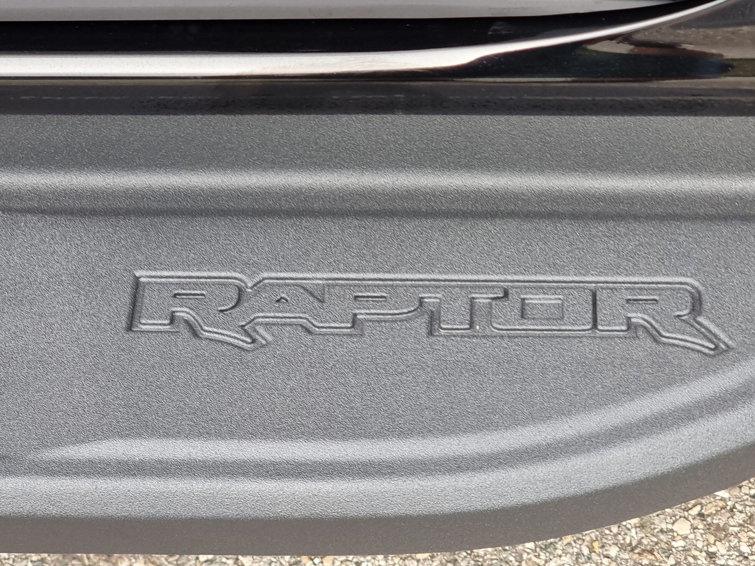 Photo Ford Ranger Raptor 3.0l Ecoboost V6 292cv 2024 PAS DE MALUS 4 PLACES TVA RECUPERABLE Disponible Immédiatement