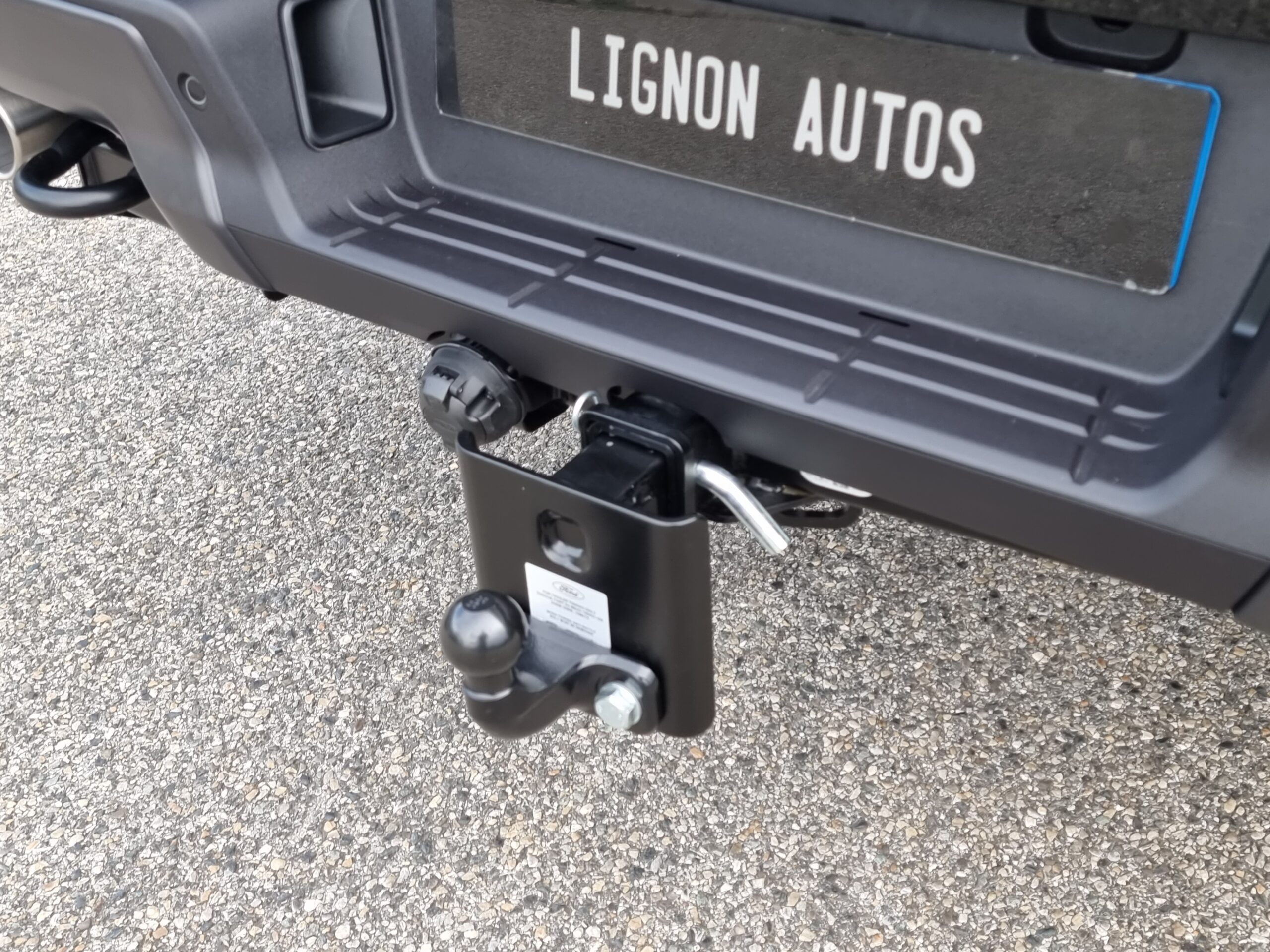 Photo Ford Ranger Raptor 3.0l Ecoboost V6 292cv 2024 PAS DE MALUS 4 PLACES TVA RECUPERABLE Disponible Immédiatement