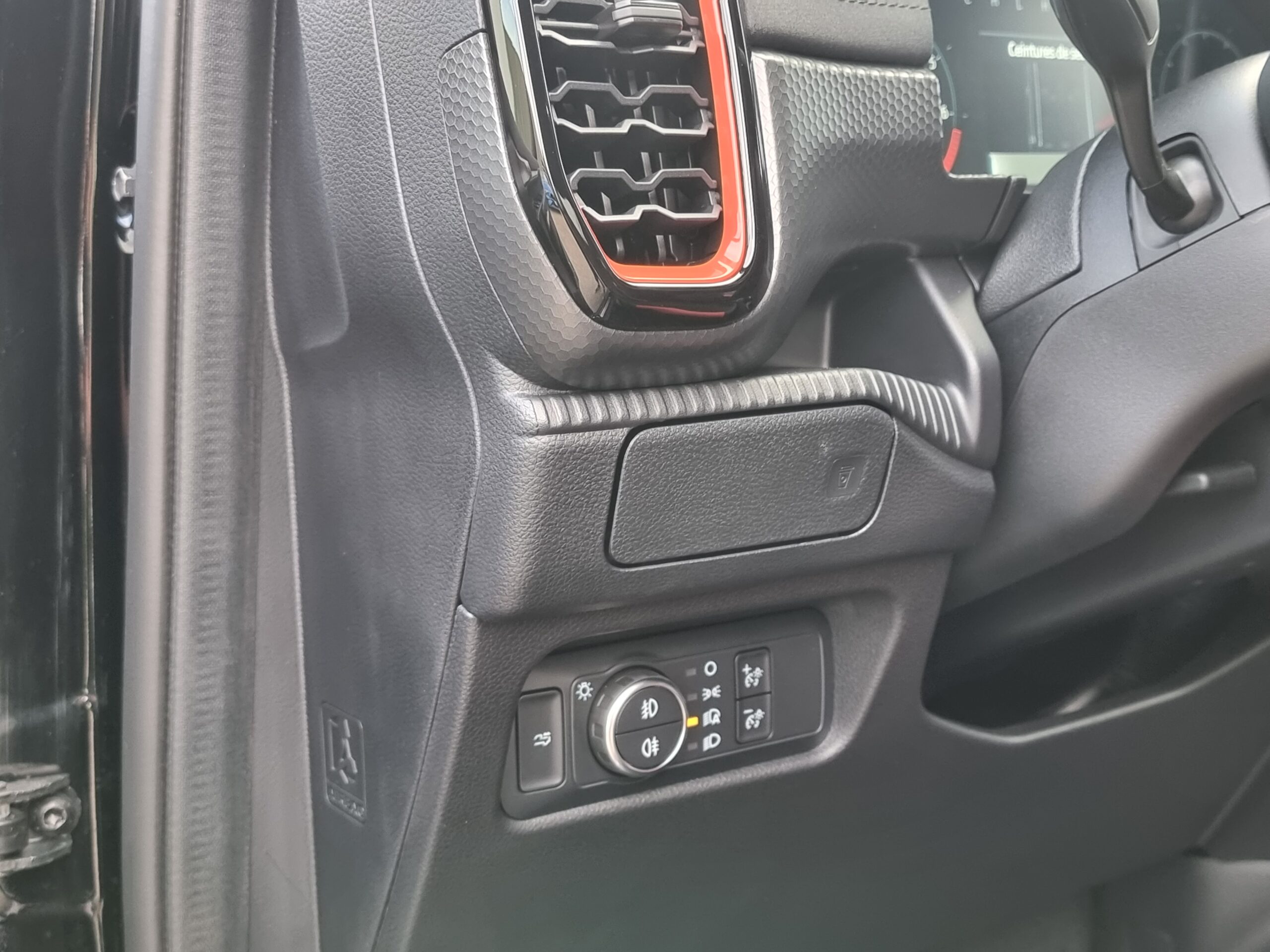 Photo Ford Ranger Raptor 3.0l Ecoboost V6 292cv 2024 PAS DE MALUS 4 PLACES TVA RECUPERABLE Disponible Immédiatement
