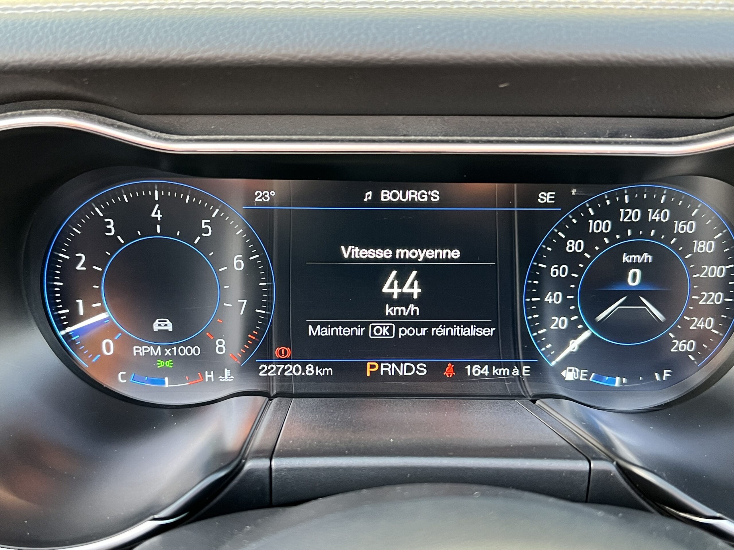 Photo Ford Mustang Cabriolet Gt 5.0l V8 450 Bva10 Premium