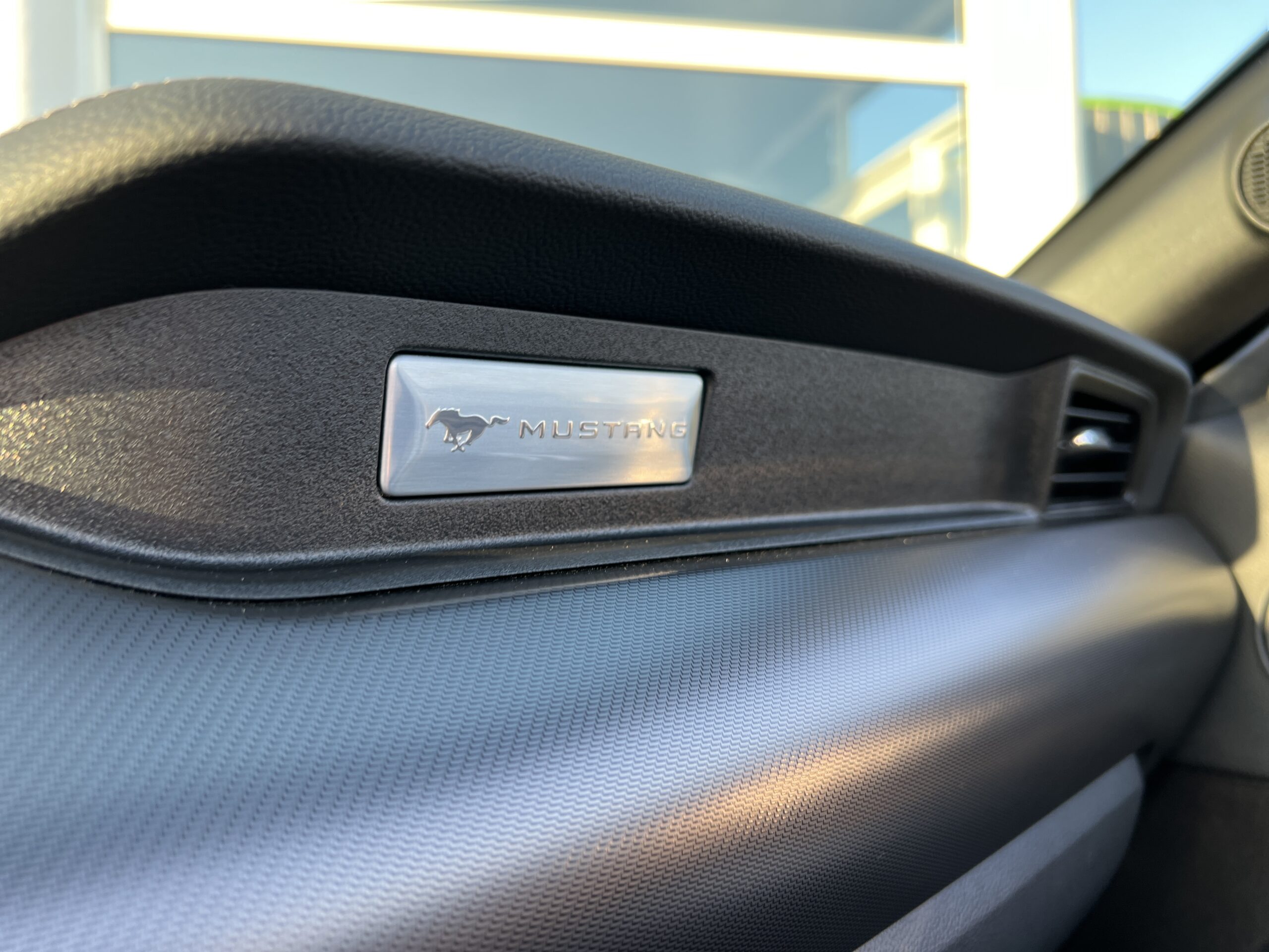 Photo Ford Mustang Cabriolet Gt 5.0l V8 450 Bva10 Premium
