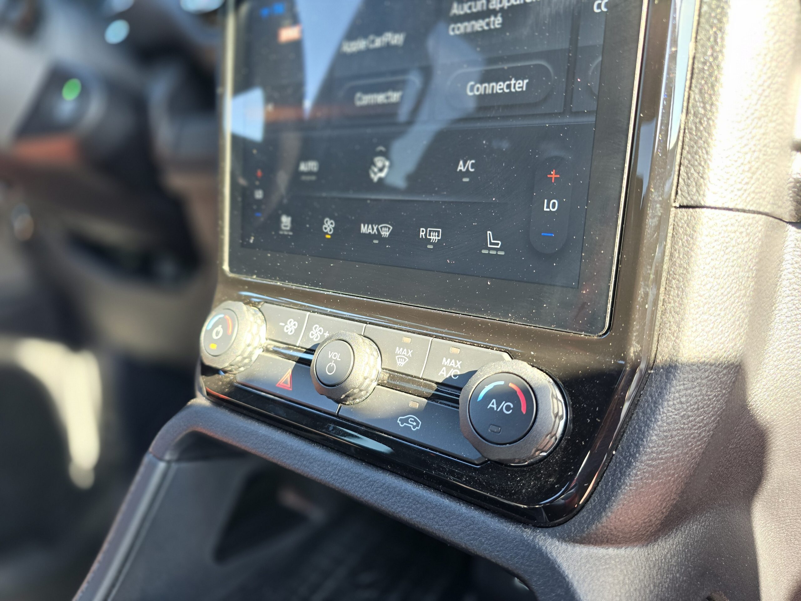 Photo Ford Ranger Raptor 3.0l Ecoboost V6 292 cv 08/2024 PAS DE MALUS TVA RECUPERABLE Disponible immédiatement