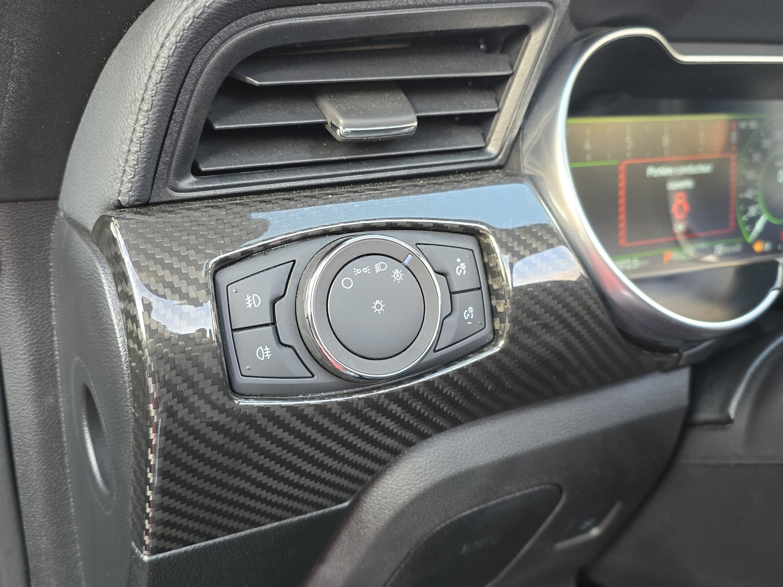 Photo Ford Mustang Cabriolet Gt 5.0l V8 450 Bva10 Premium