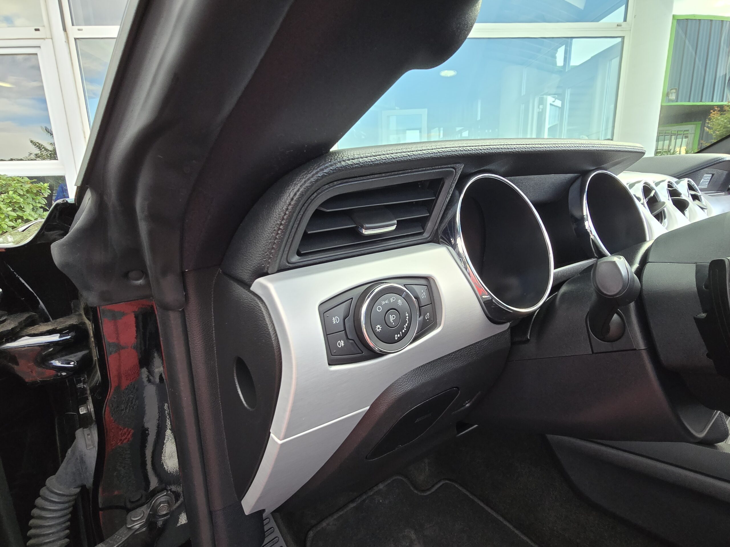 Photo Ford Mustang GT 5.0 v8 Cabriolet 421 BVA
