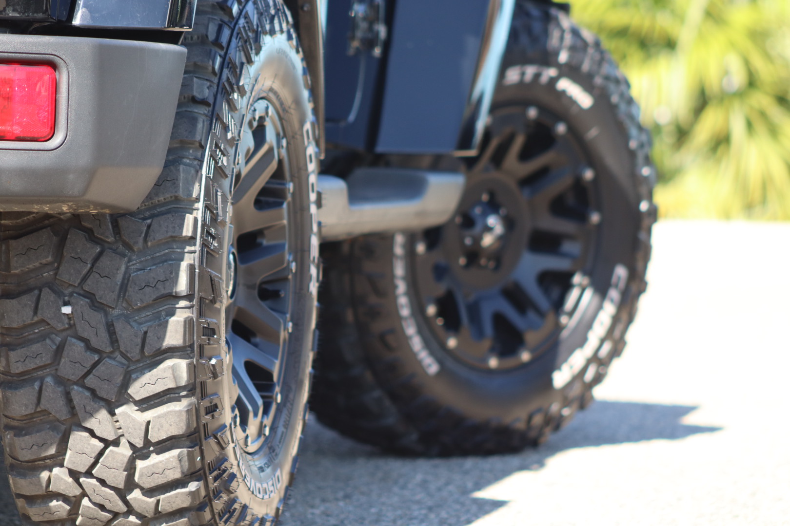 Photo Jeep Wrangler 3 portes 3.6 v6 Pentastar 284ch