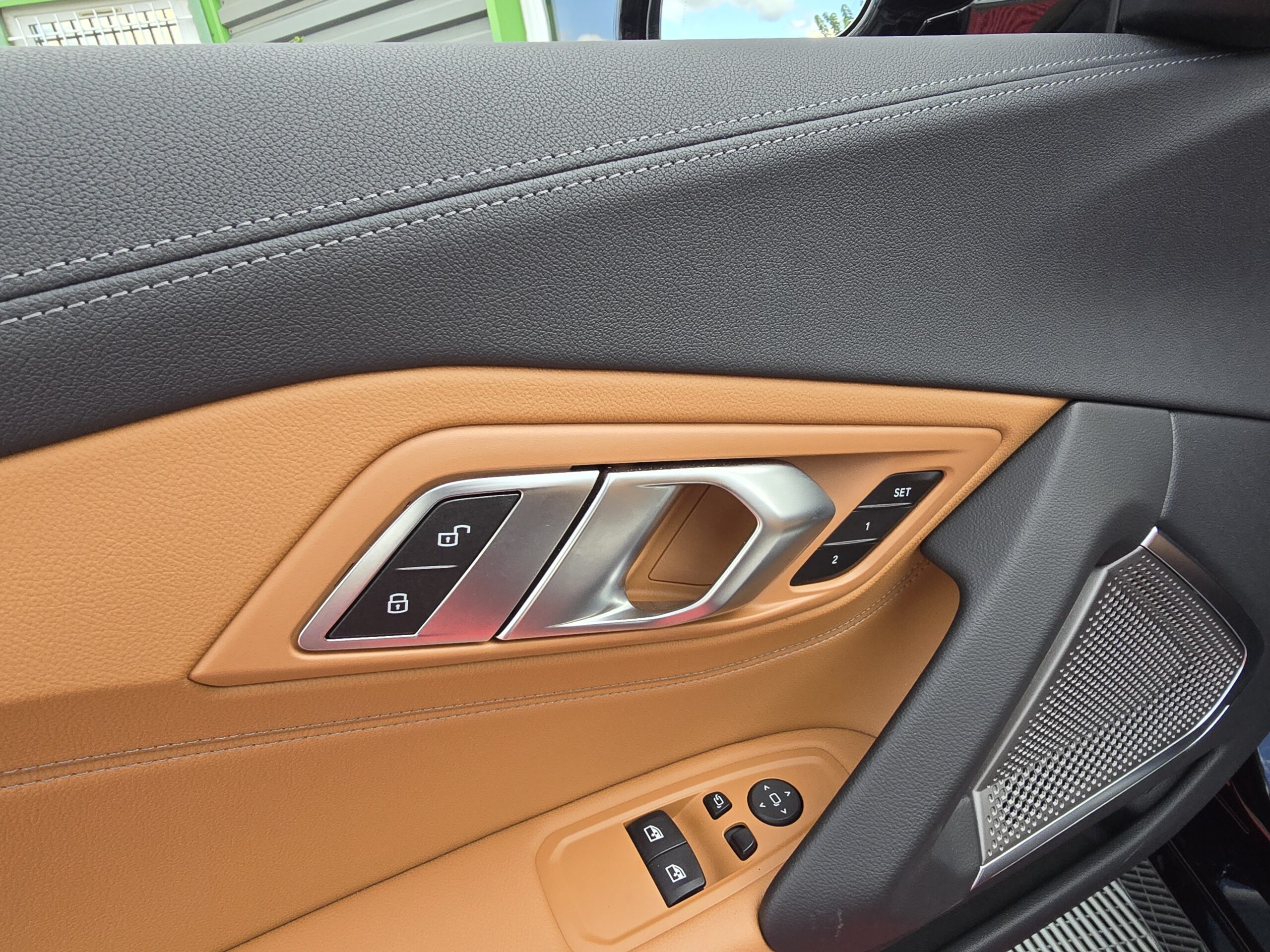 Photo BMW Z4 ROADSTER M40I 340 CH M PERFORMANCE 