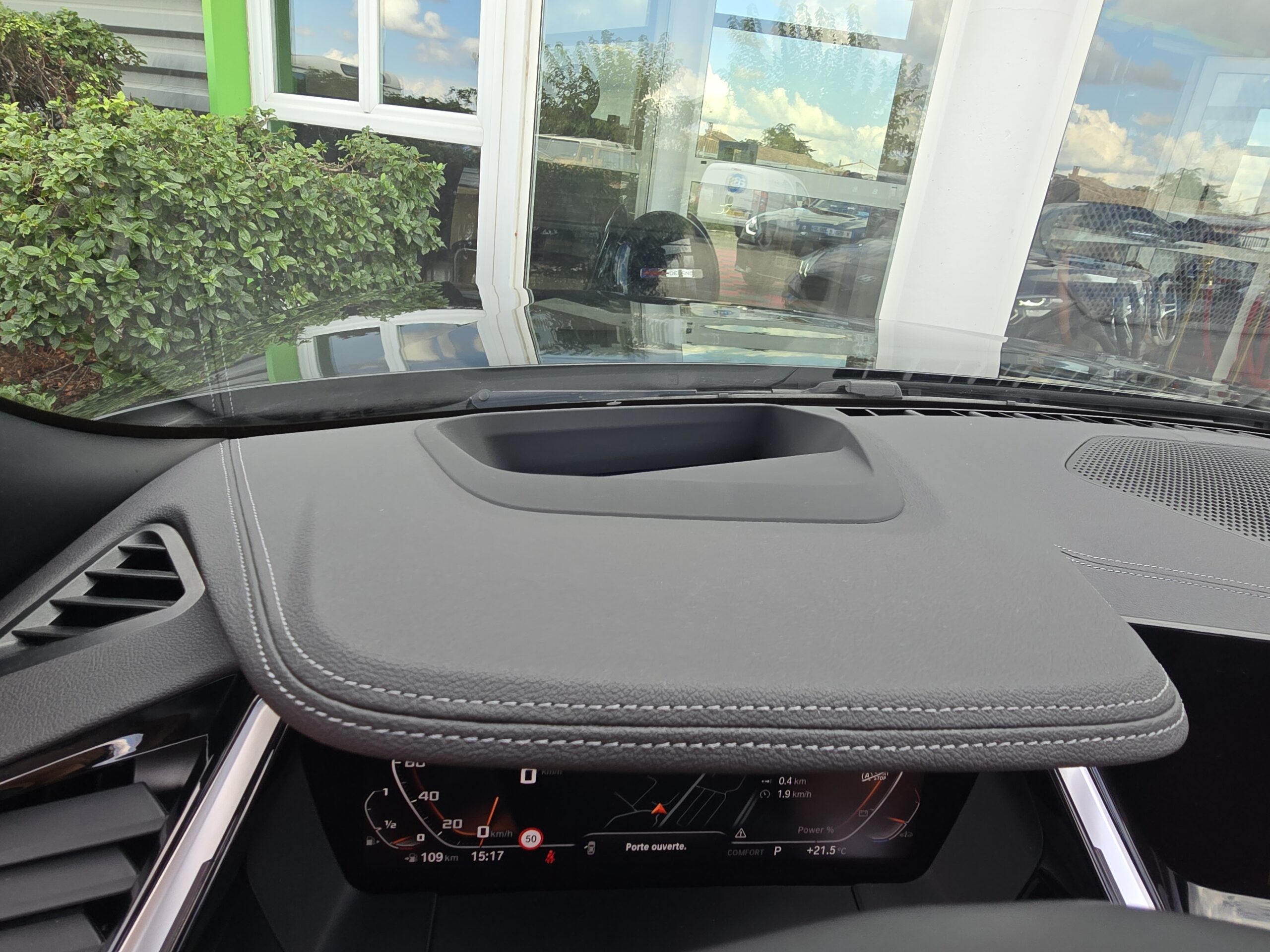 Photo BMW Z4 ROADSTER M40I 340 CH M PERFORMANCE 