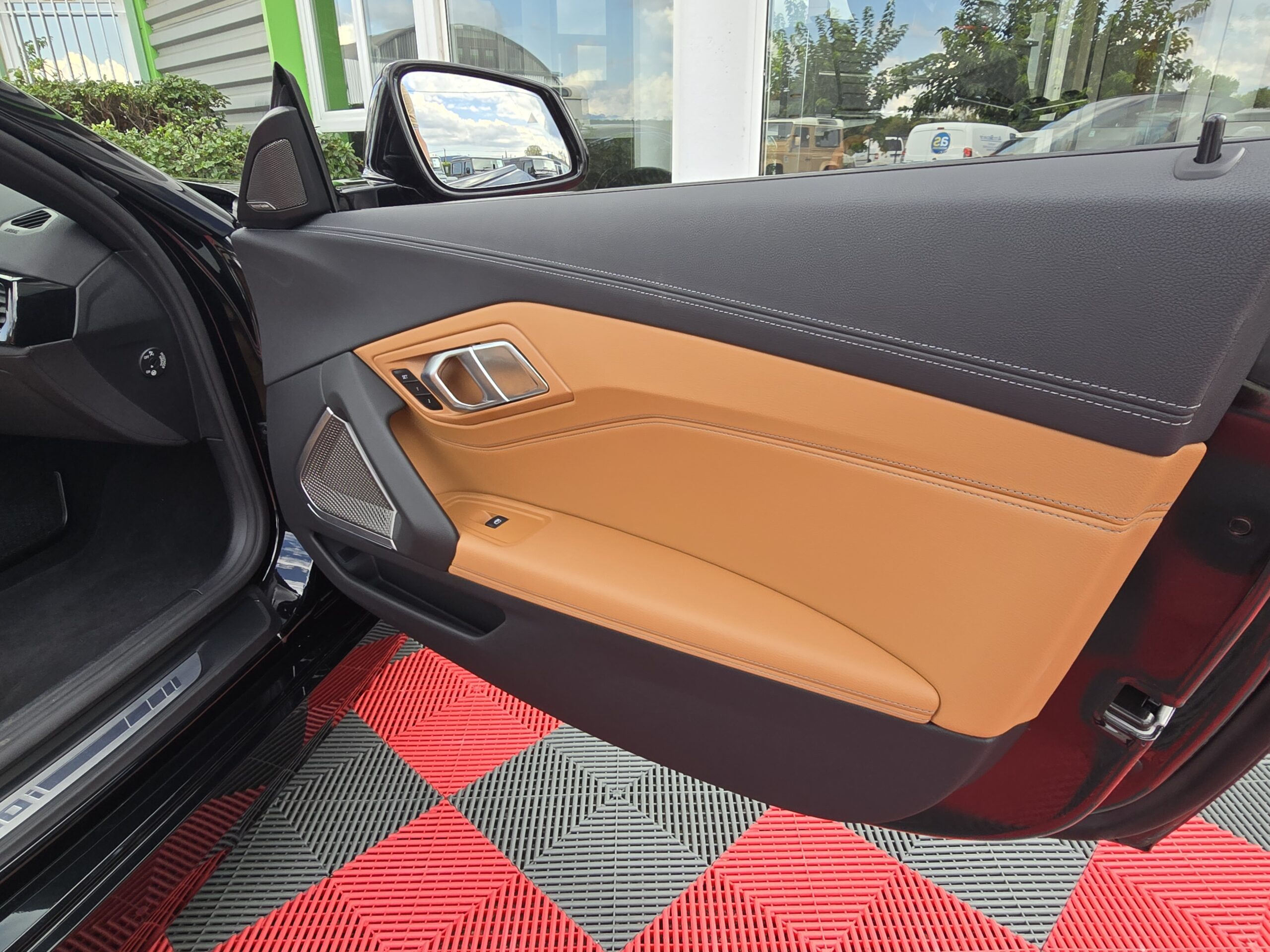 Photo BMW Z4 ROADSTER M40I 340 CH M PERFORMANCE 