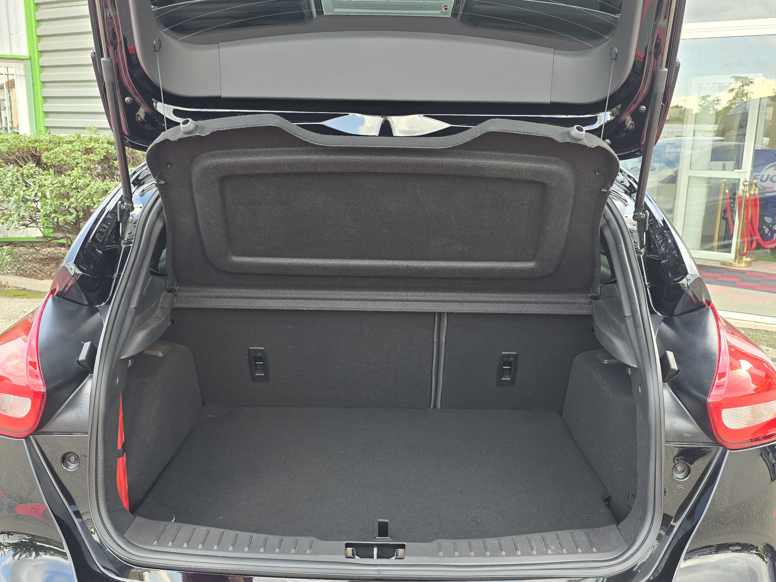 Photo Ford Focus RS 350 CH Recaro & Pack Performance