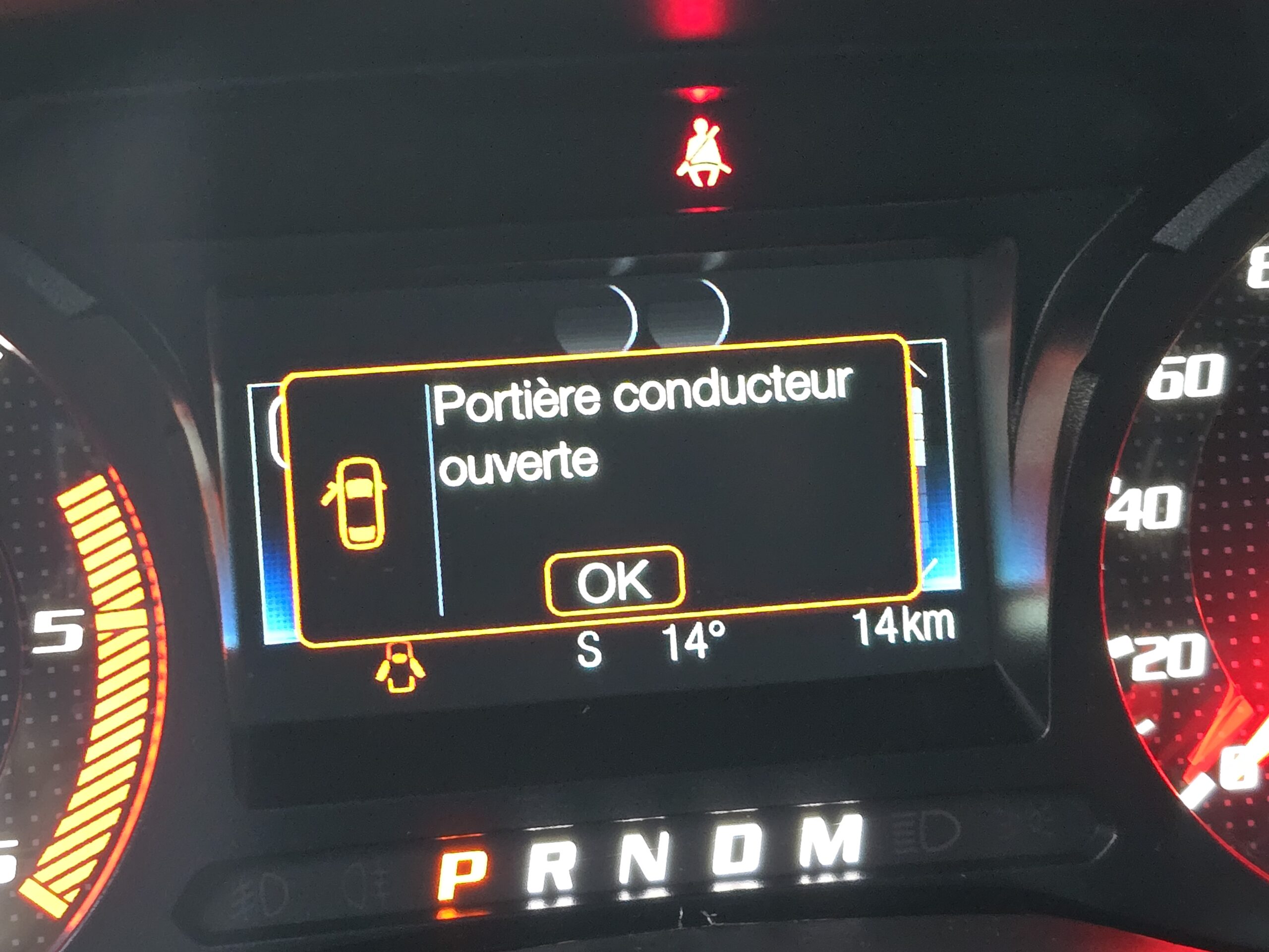 Photo Ford Ranger Raptor NEUF Double Cabine 2.0 TDCi 213 EcoBlue BVA10 TVA RECUPERABLE 