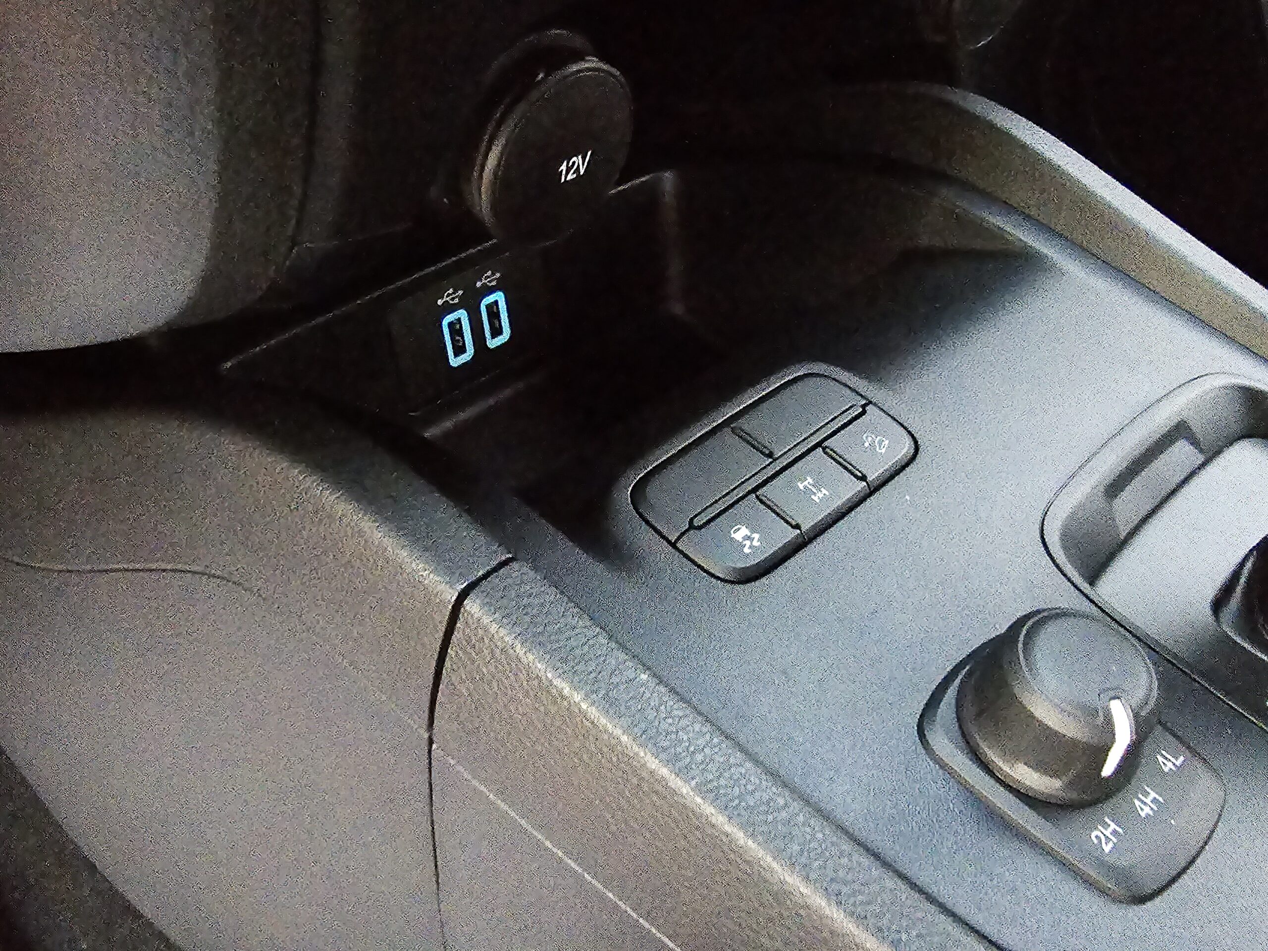Photo Ford Ranger Raptor NEUF Double Cabine 2.0 TDCi 213 EcoBlue BVA10 TVA RECUPERABLE 