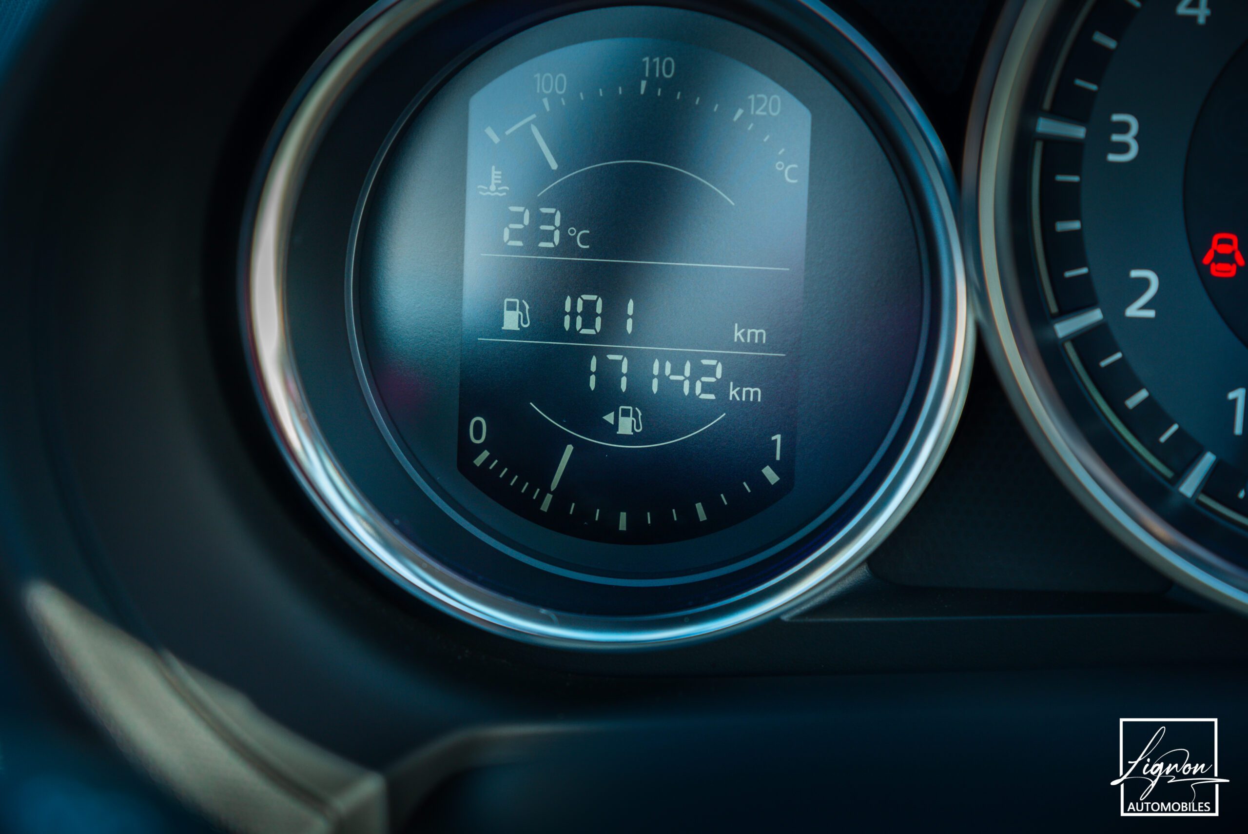 Photo MAZDA MX-5 Roadster Skyaktiv 2.0l 184ch Selection avec pack sport