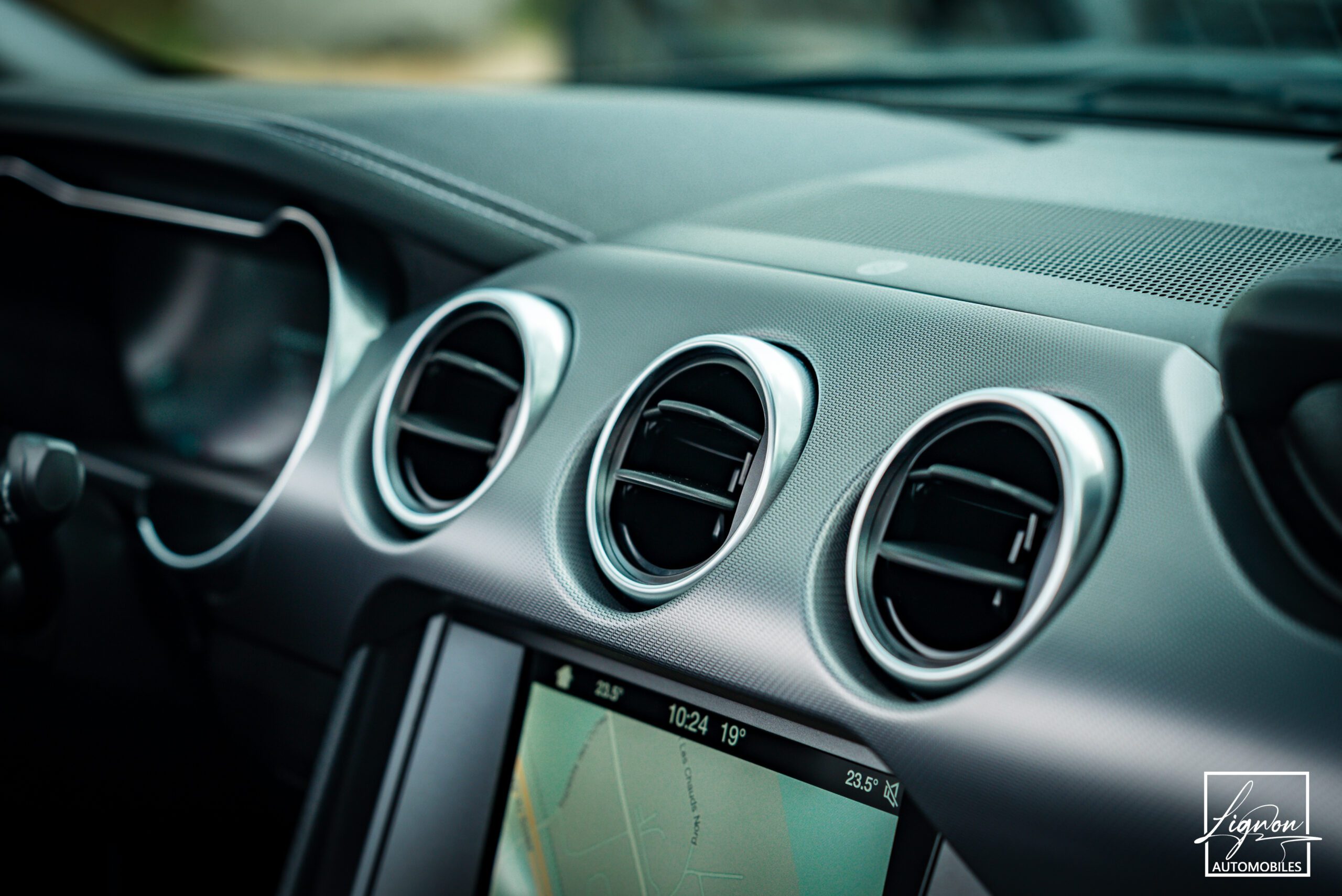 Photo Ford Mustang Cabriolet Gt 5.0l V8 450 Bva10 Premium