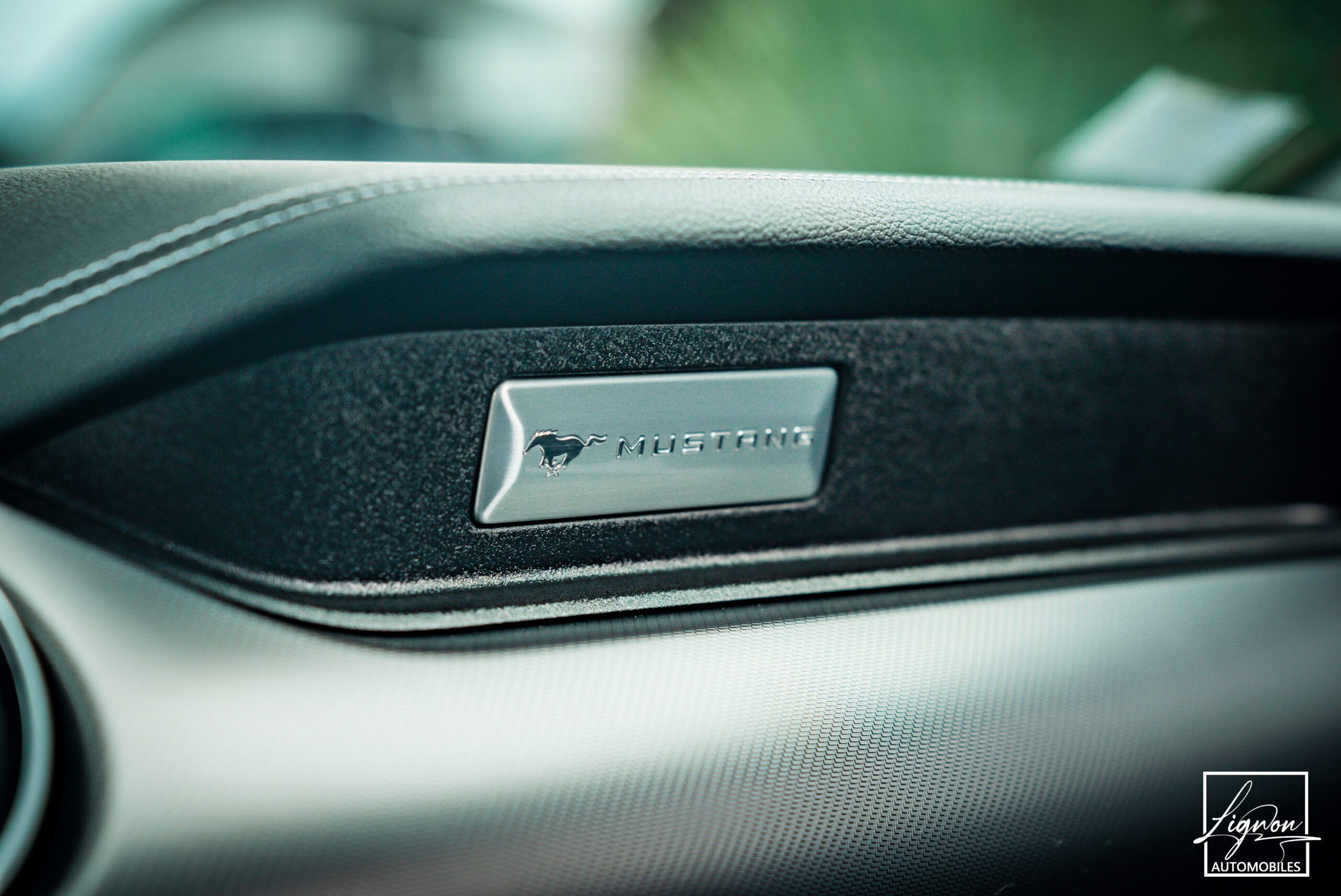 Photo Ford Mustang Cabriolet Gt 5.0l V8 450 Bva10 Premium