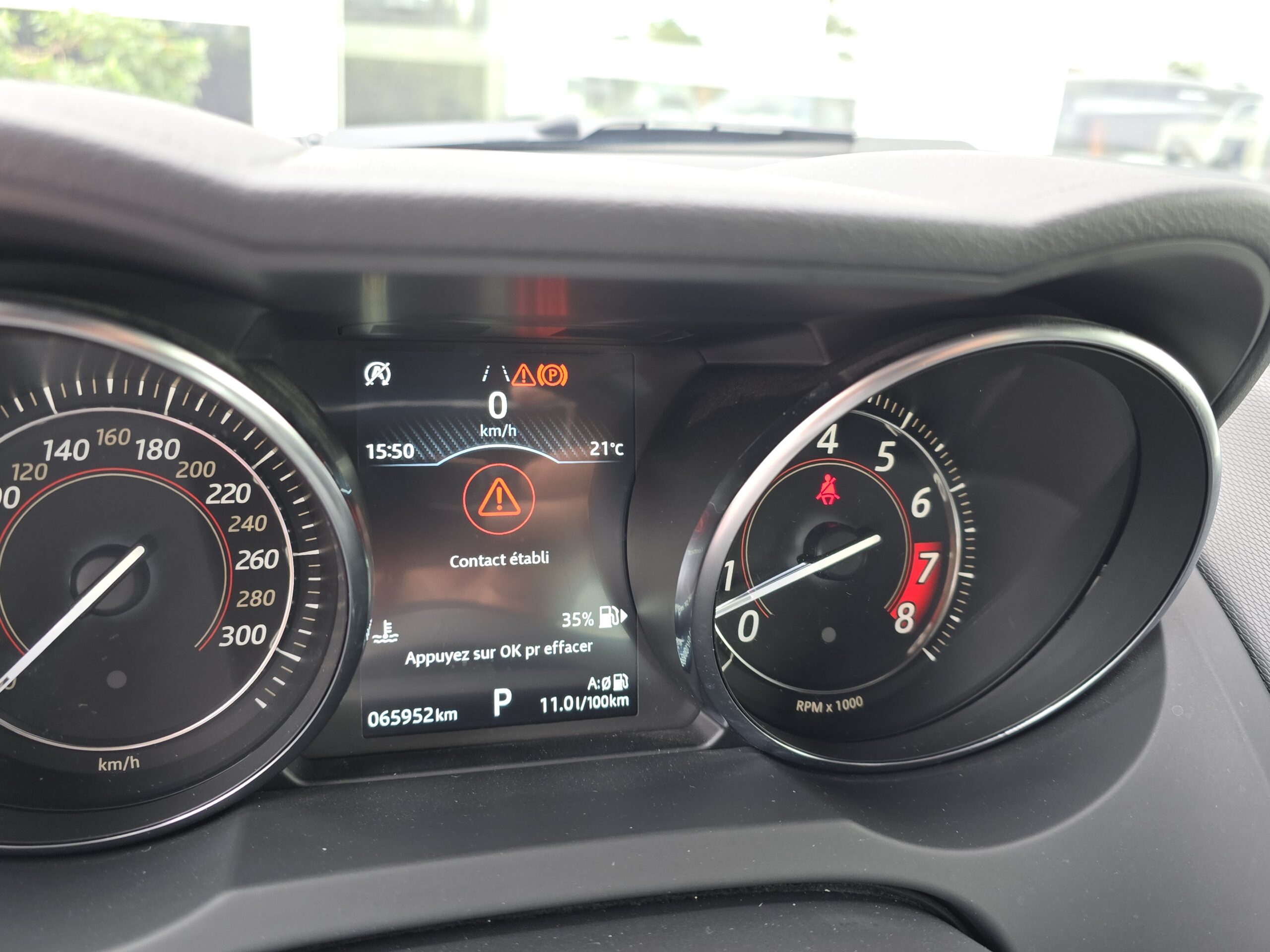 Photo Jaguar F-type Coupé P 380 R-Dynamic AWD BVA8