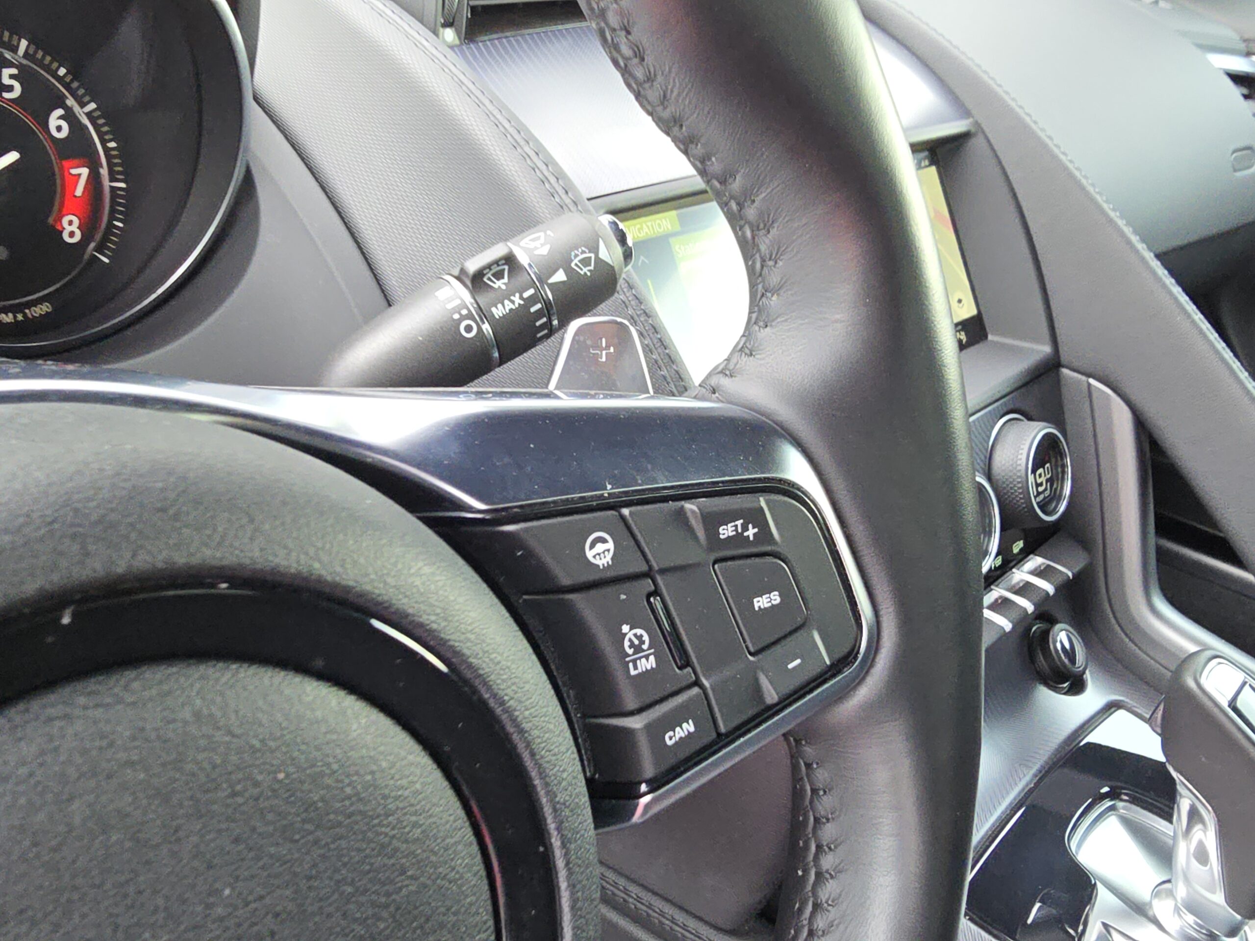Photo Jaguar F-type Coupé P 380 R-Dynamic AWD BVA8