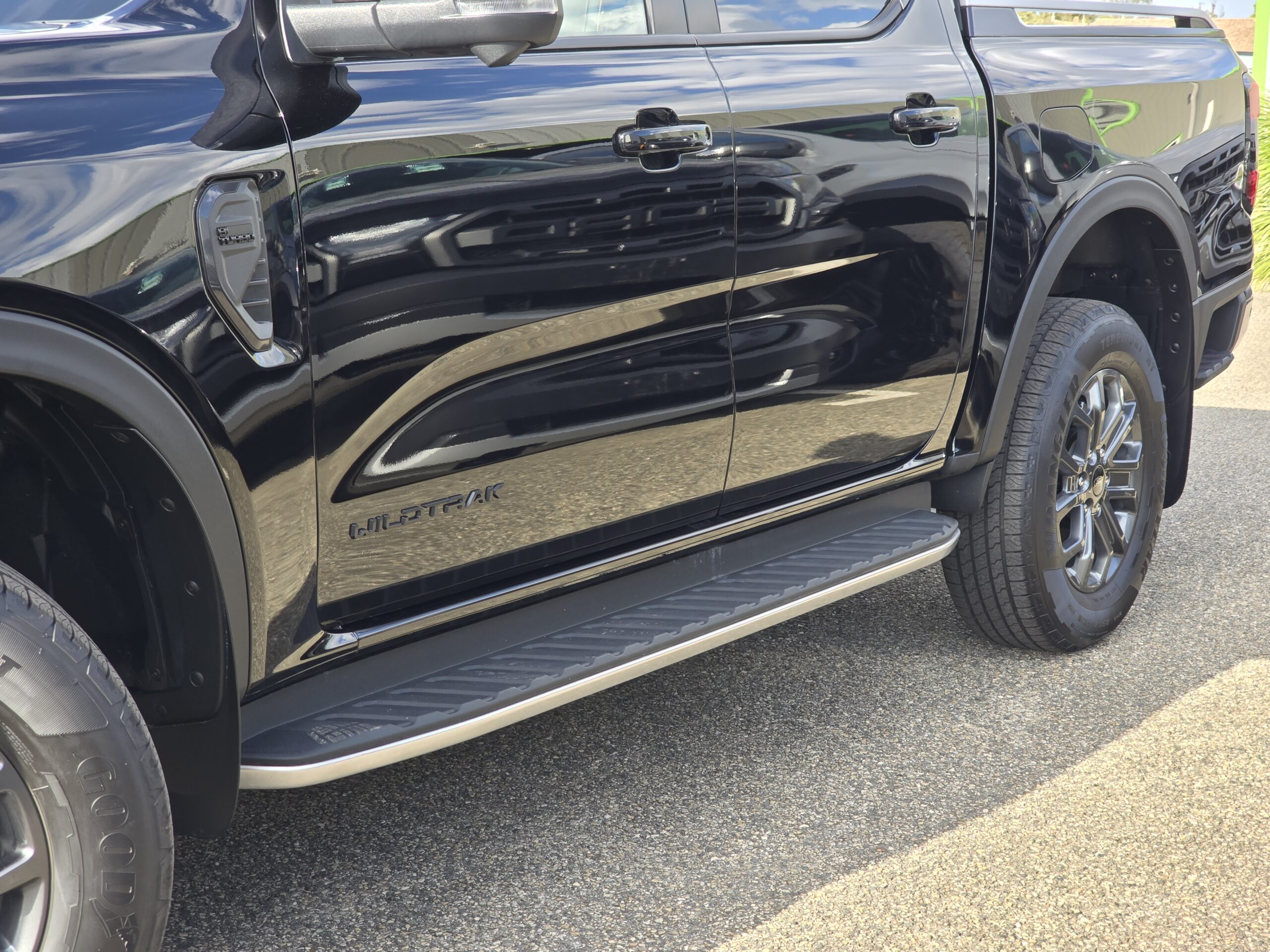 Ford Ranger Wildtrak Double Cabine 2.0 ECOBLUE 205 CH TVA RECUPERABLE Garantie 5 ans