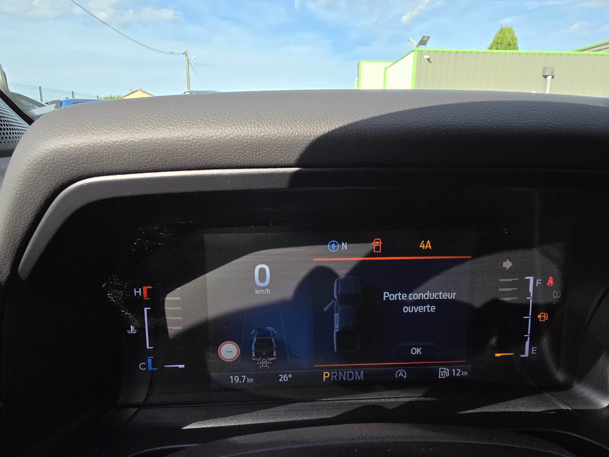 Photo Ford Ranger Wildtrak Double Cabine 2.0 ECOBLUE 205 CH TVA RECUPERABLE Garantie 5 ans