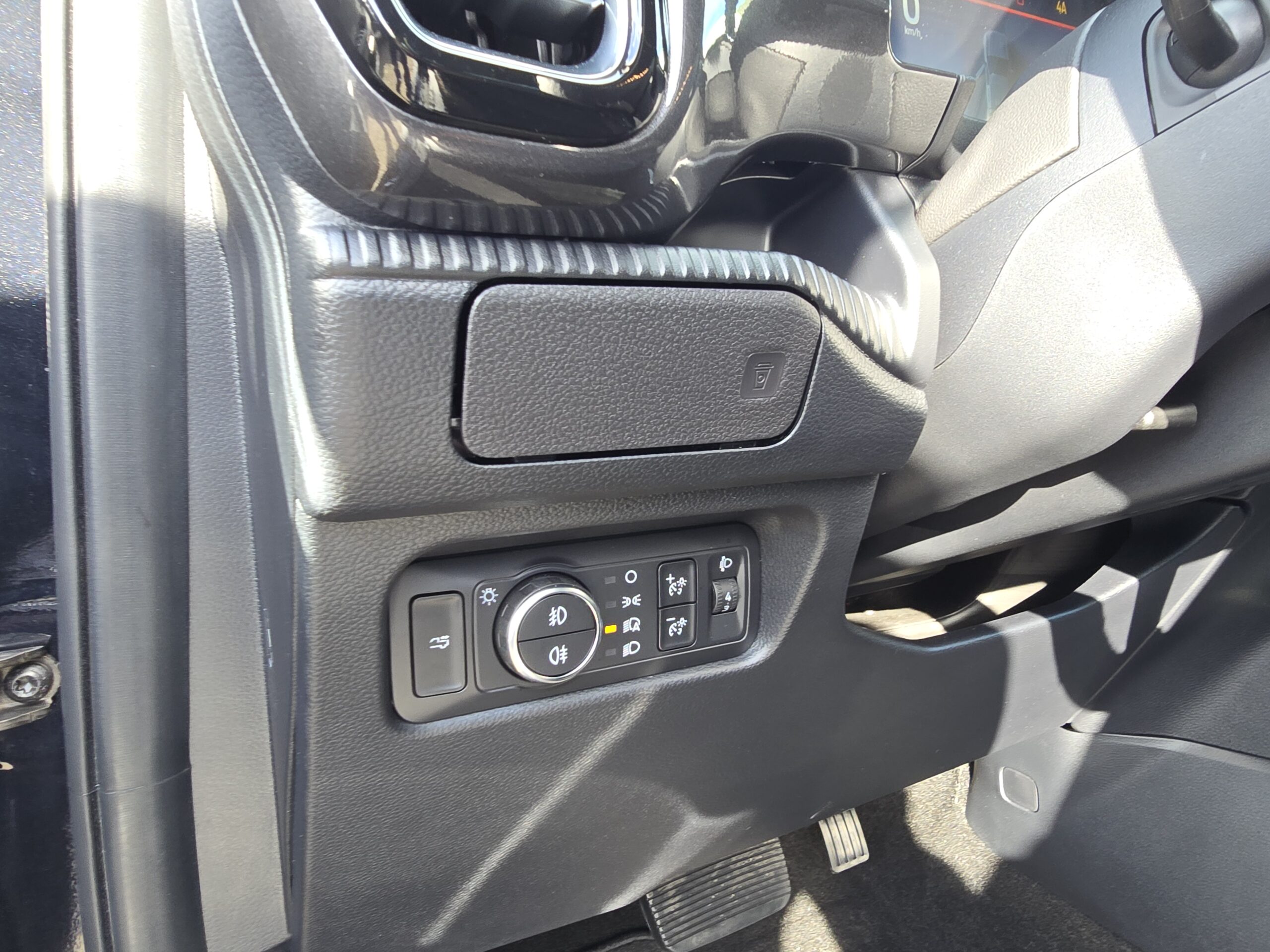 Photo Ford Ranger Wildtrak Double Cabine 2.0 ECOBLUE 205 CH TVA RECUPERABLE Garantie 5 ans