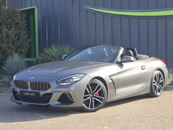 1110  BMW Z4 Roadster M40i 340 ch M Performance