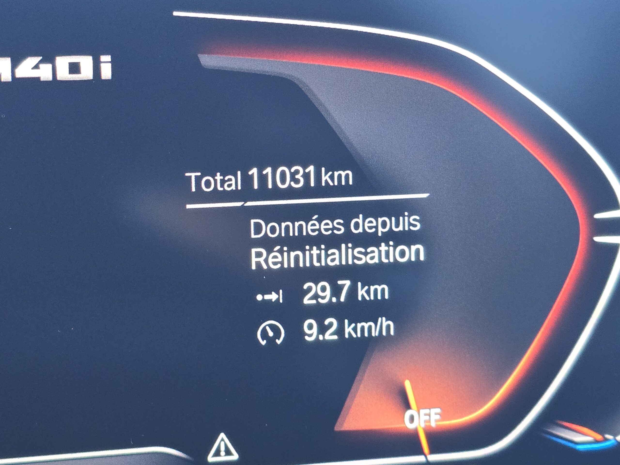 Photo BMW Z4 Roadster M40i 340 ch M Performance