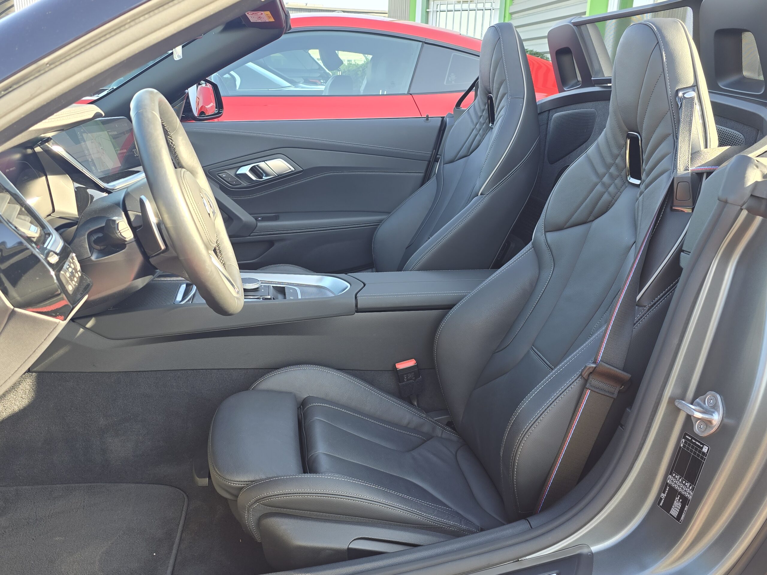 Photo BMW Z4 Roadster M40i 340 ch M Performance