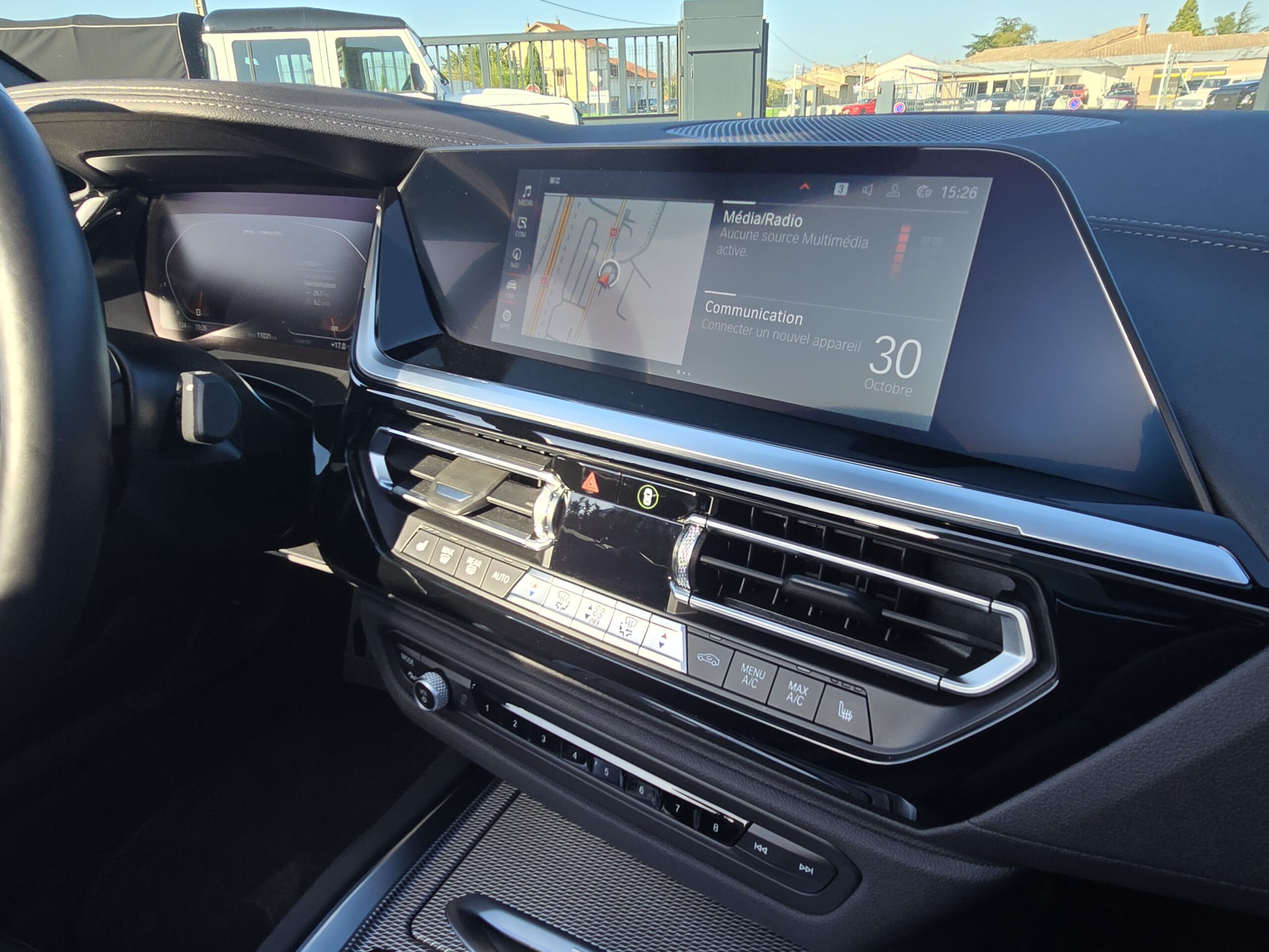 Photo BMW Z4 Roadster M40i 340 ch M Performance