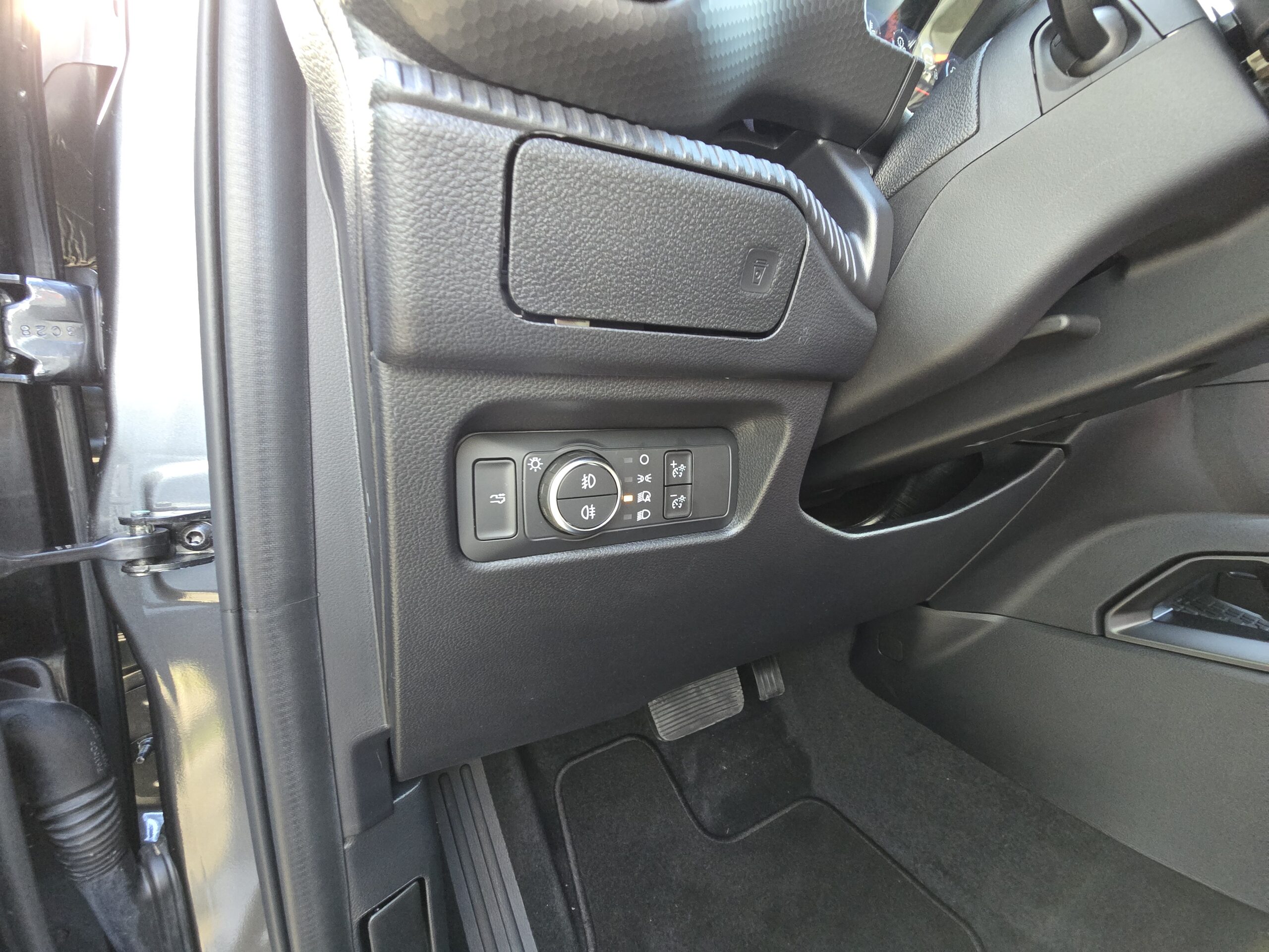 Photo NOUVEAU FORD RANGER RAPTOR 2024 2.0 DIESEL 210 CV BVA10 Garantie 5 ans TVA RECUPERABLE