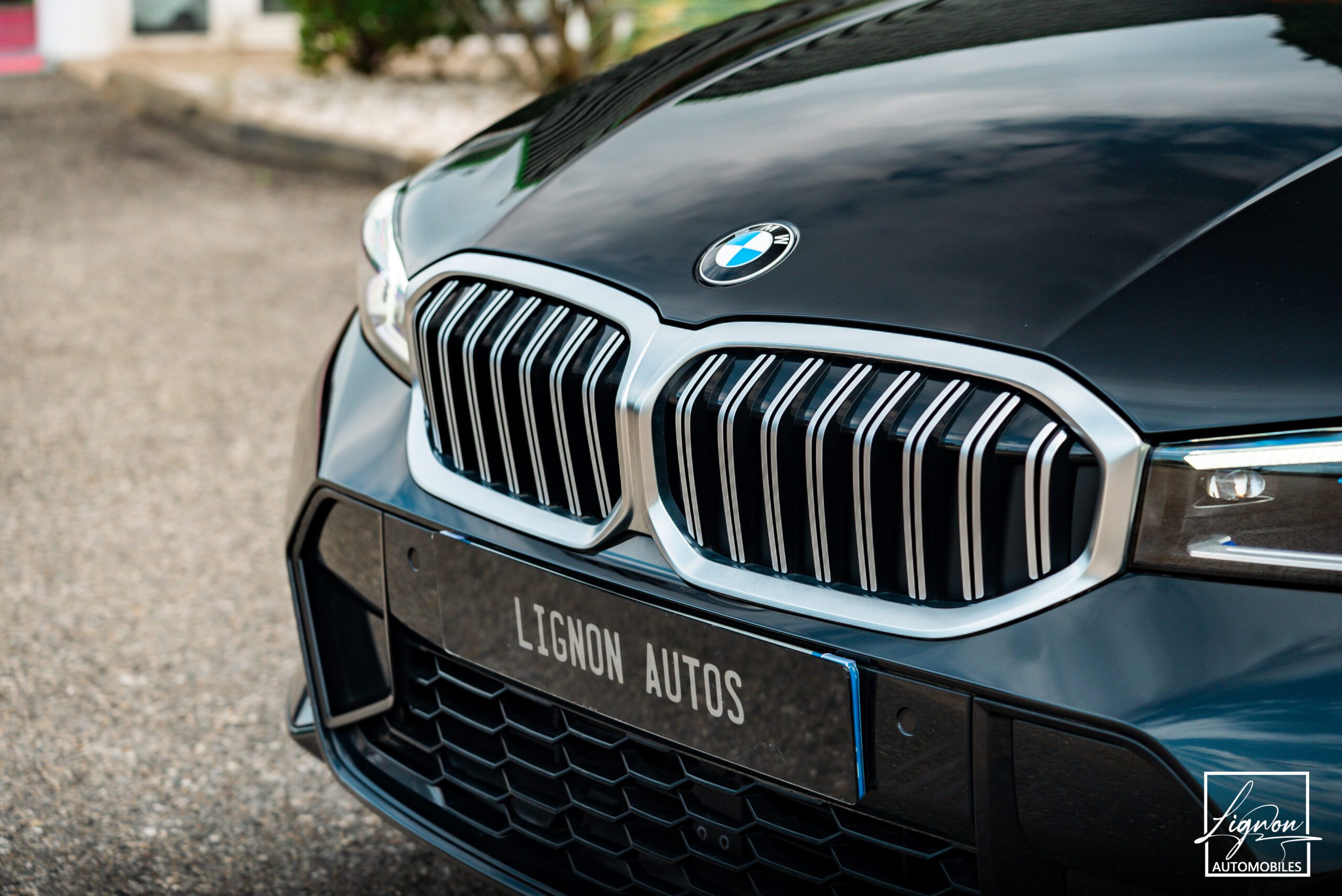 Photo BMW Série 3 Touring (G21) 320d Xdrive 190 ch M Sport 