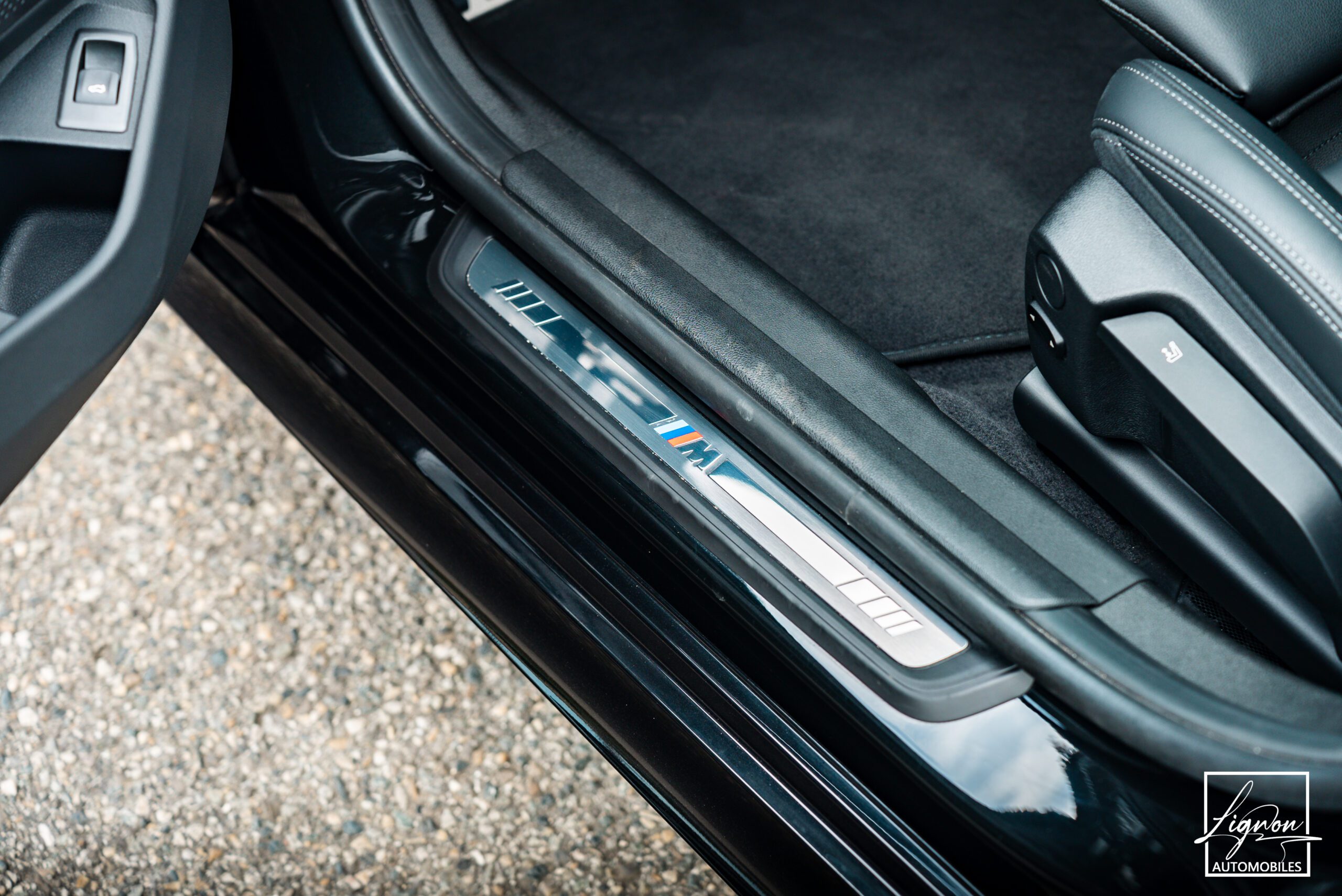 Photo BMW Série 3 Touring (G21) 320d Xdrive 190 ch M Sport 