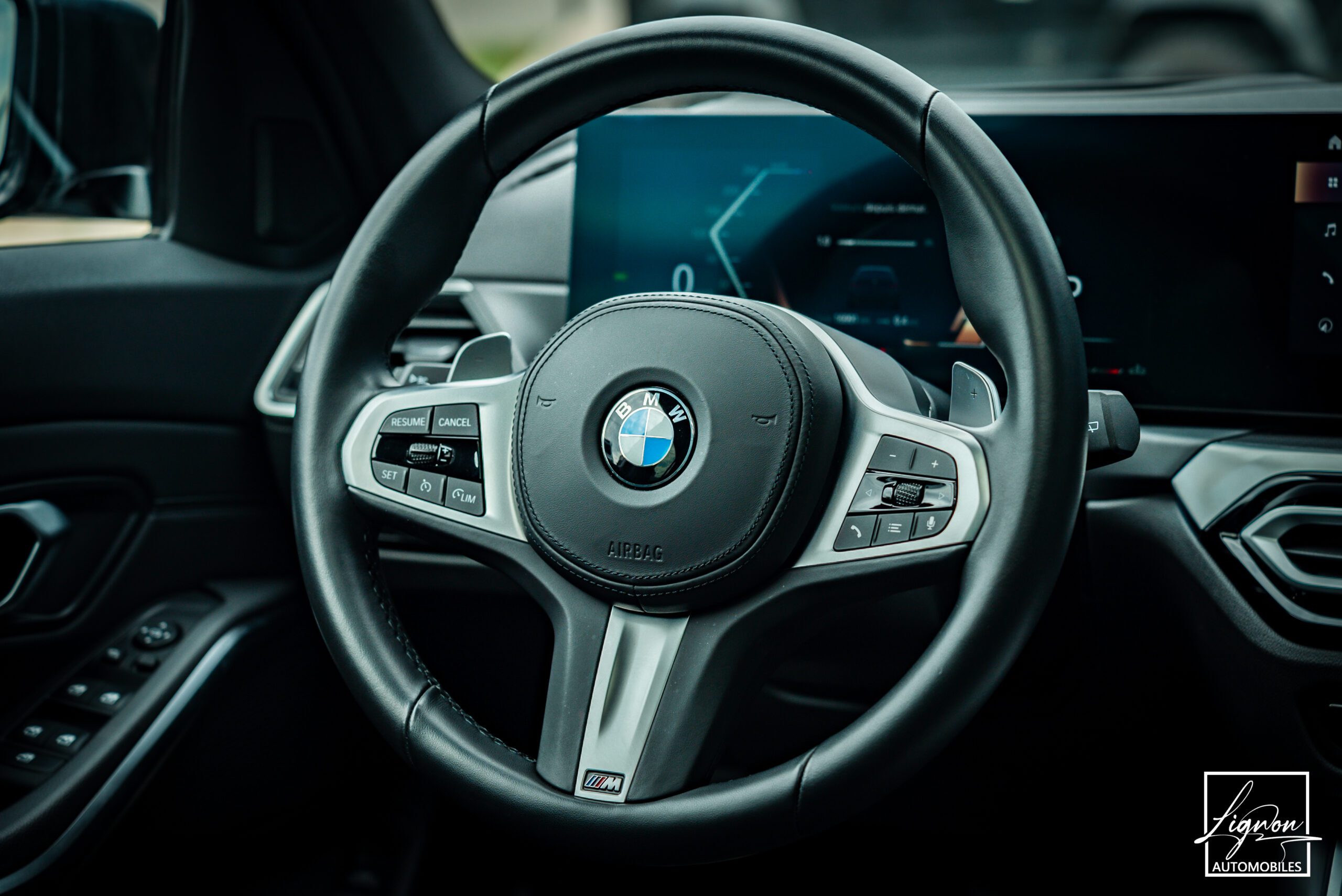 Photo BMW Série 3 Touring (G21) 320d Xdrive 190 ch M Sport 
