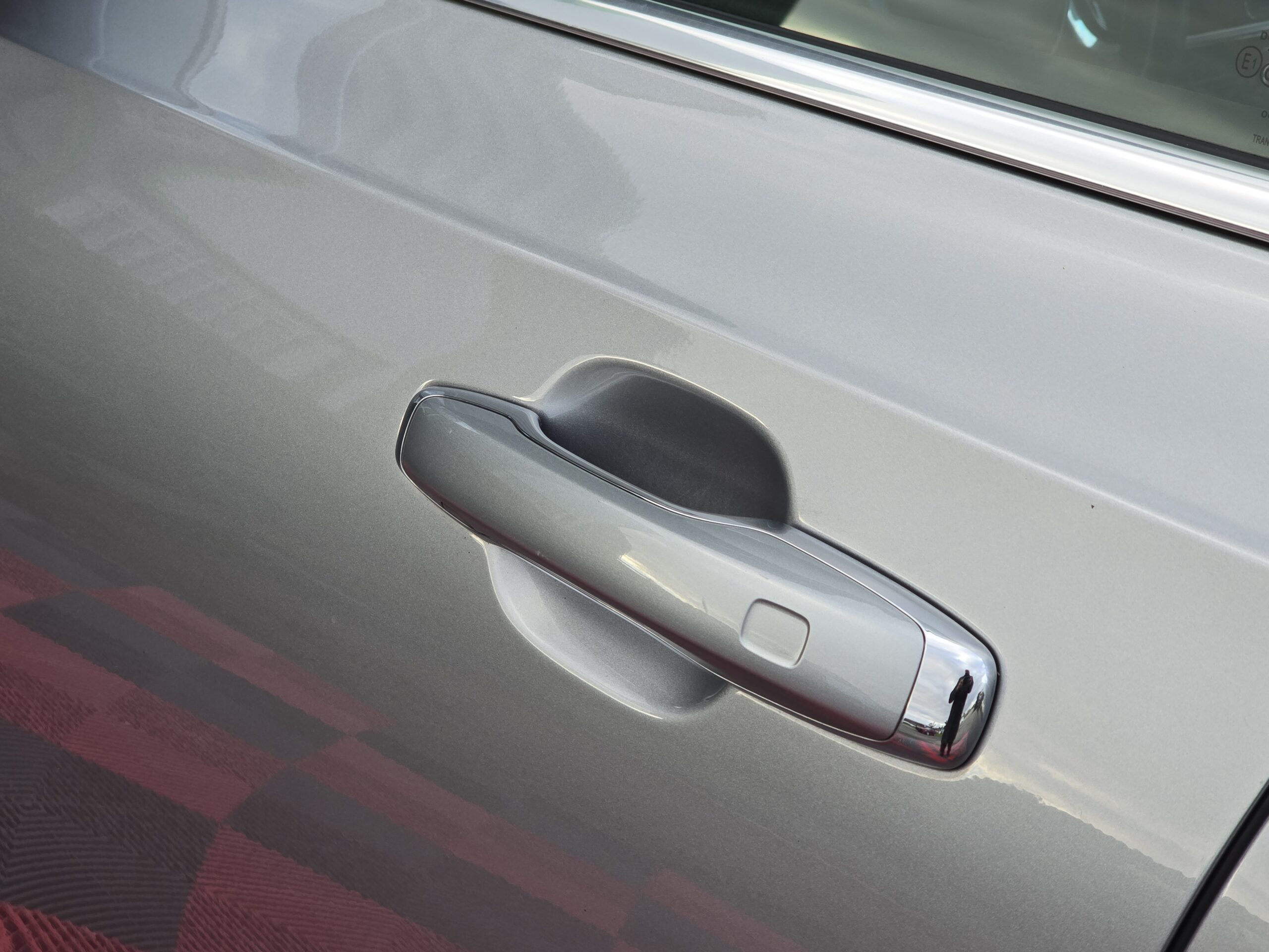 Photo Volvo S90 Inscription Luxe 2.0 d4 190 ch Geartronic 8