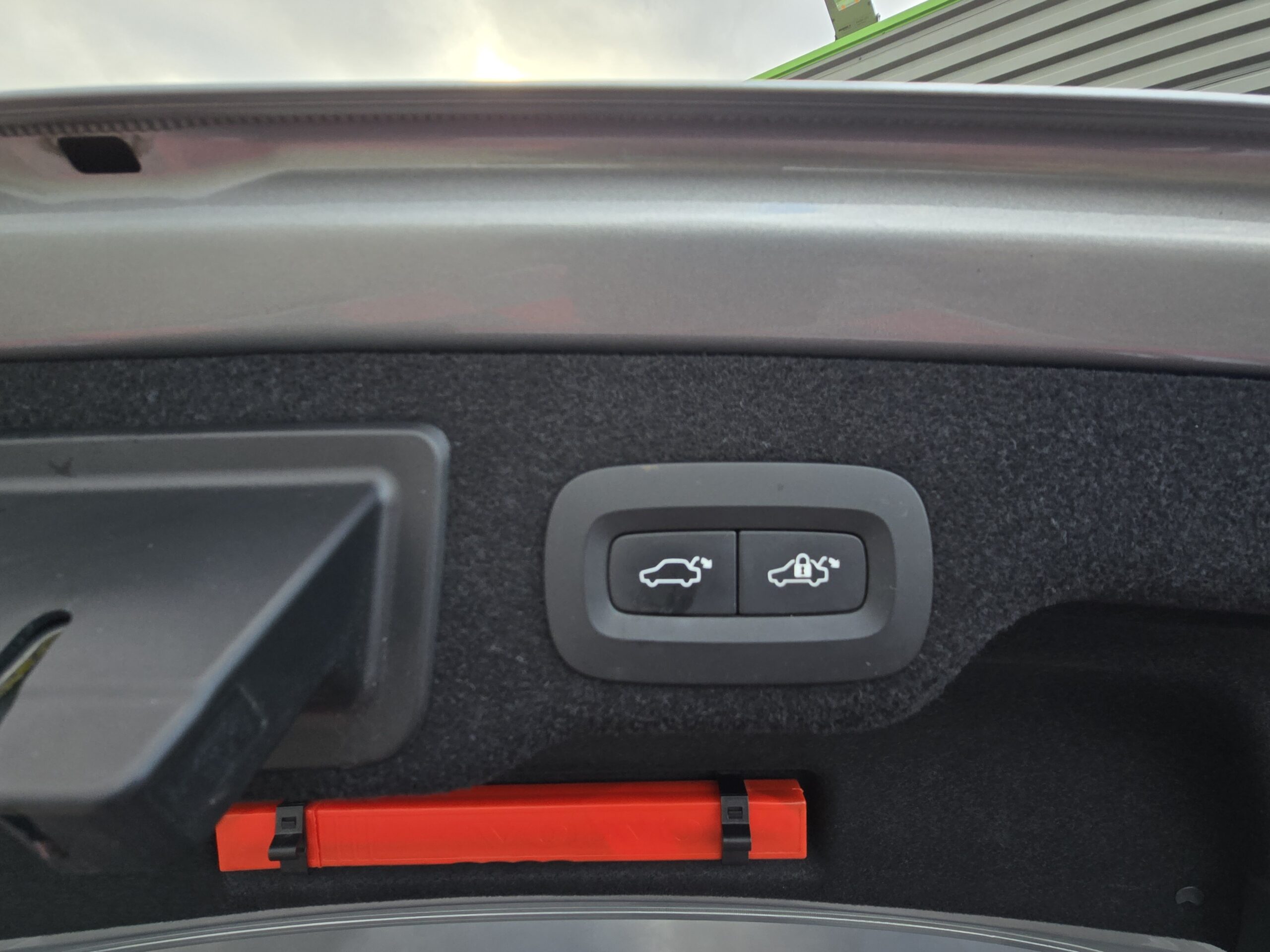 Photo Volvo S90 Inscription Luxe 2.0 d4 190 ch Geartronic 8