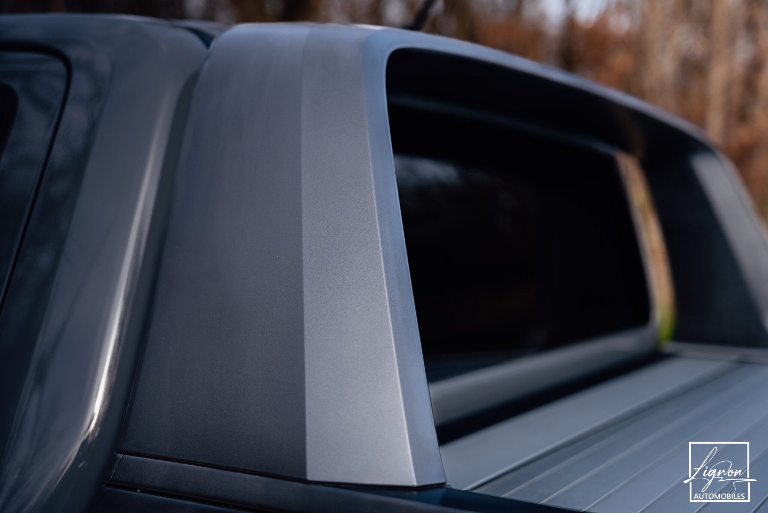Photo Ford Ranger Raptor 2024 2.0 Diesel 210 Chevaux