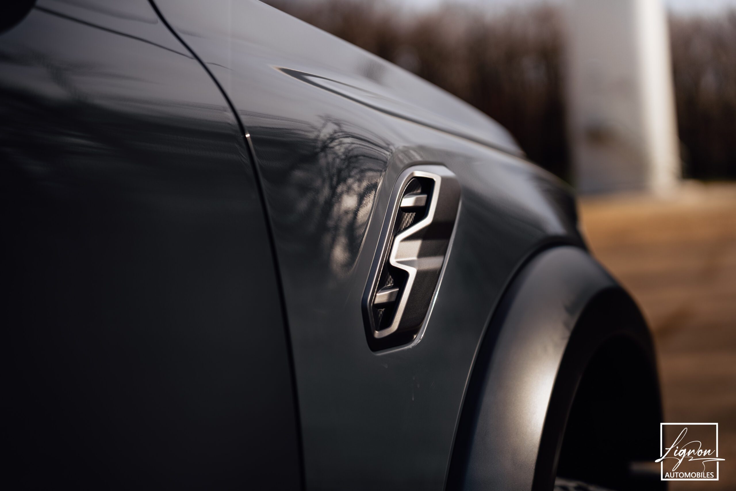 Photo Ford Ranger Raptor 2024 2.0 Diesel 210 Chevaux