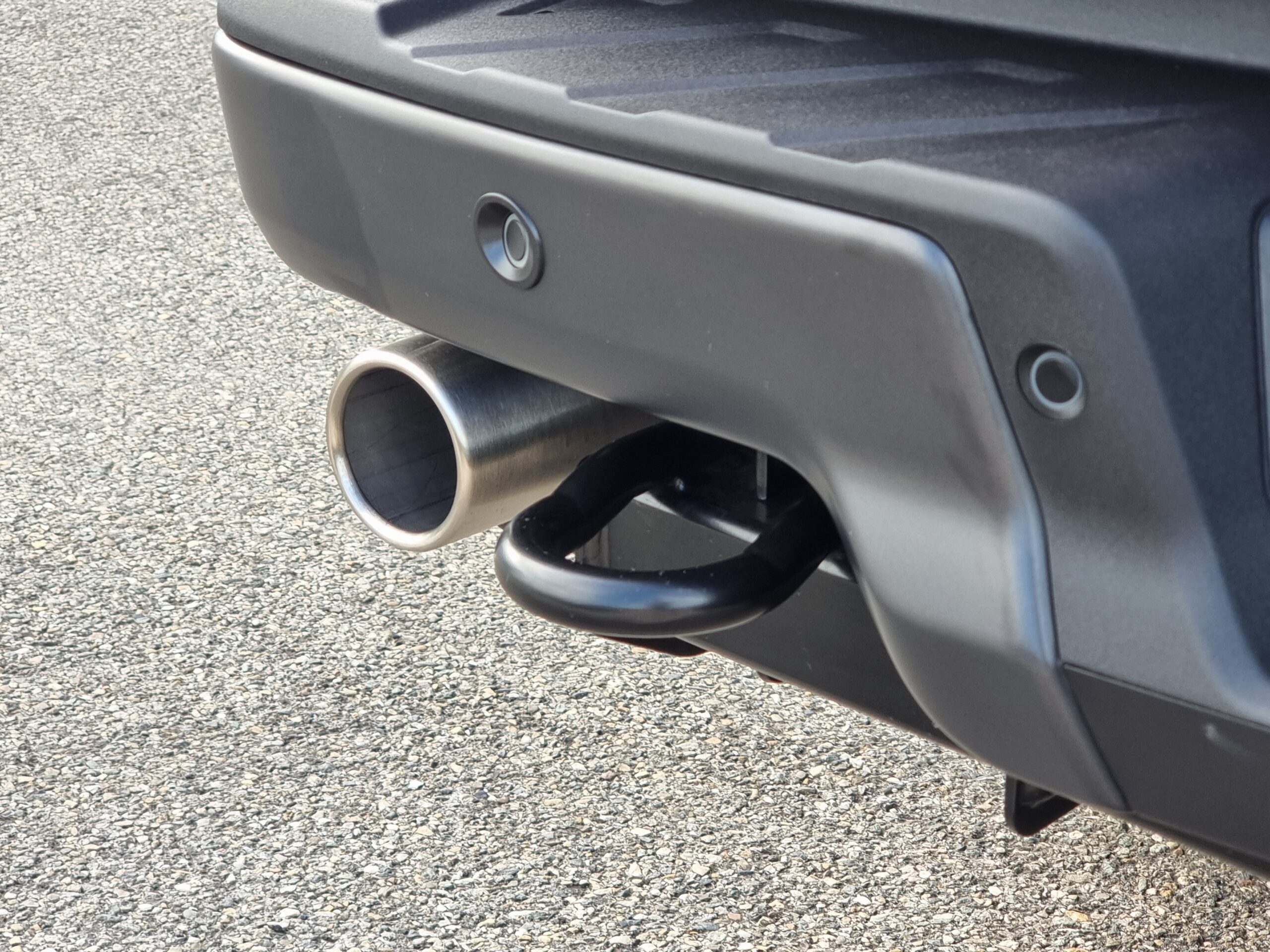 Photo Ford Ranger Raptor 3.0l Ecoboost V6 292 cv 2024 PAS DE MALUS TVA RECUPERABLE Garantie 5 ans