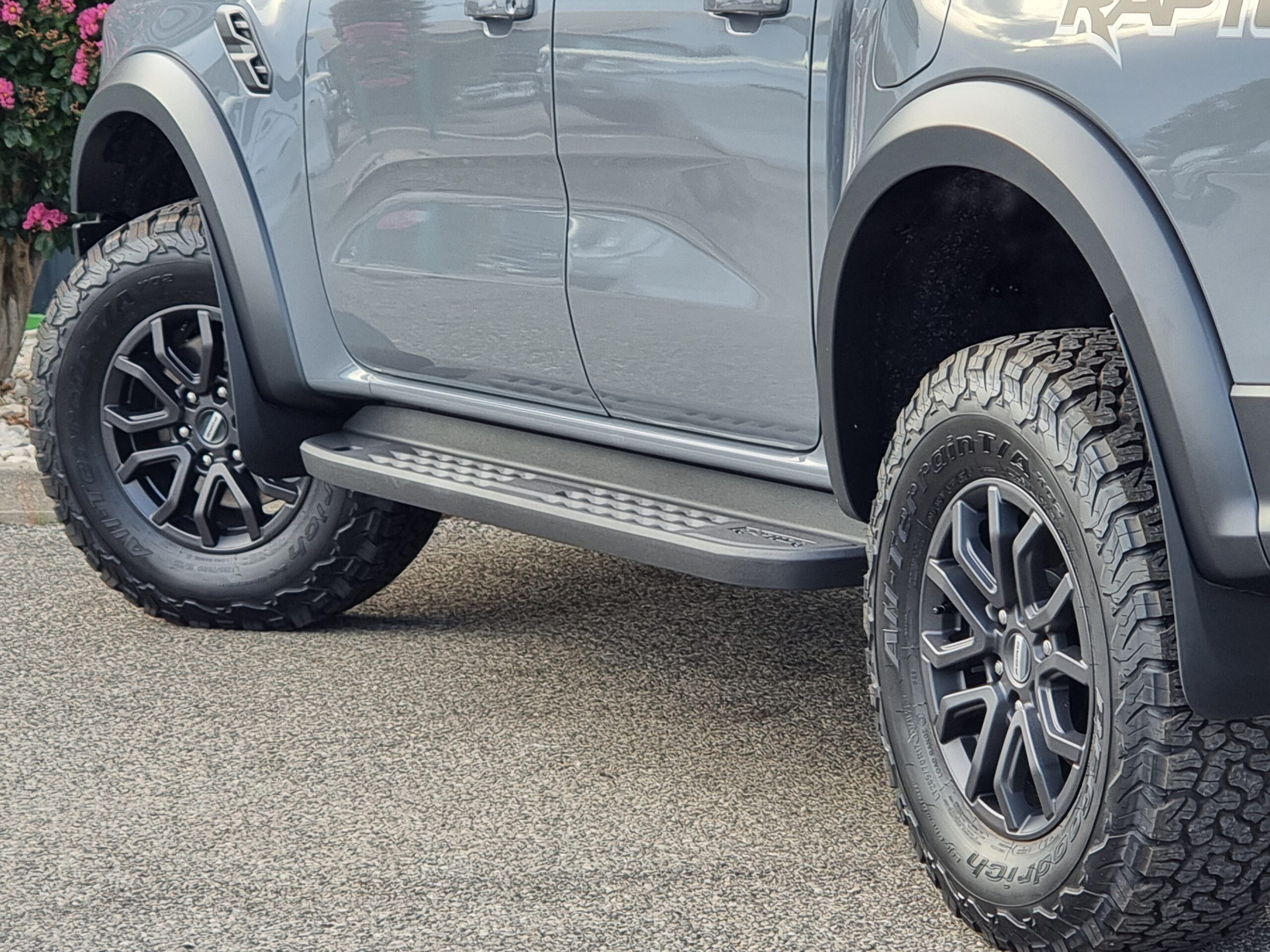 Photo Ford Ranger Raptor 3.0l Ecoboost V6 292 cv 2024 PAS DE MALUS TVA RECUPERABLE Garantie 5 ans