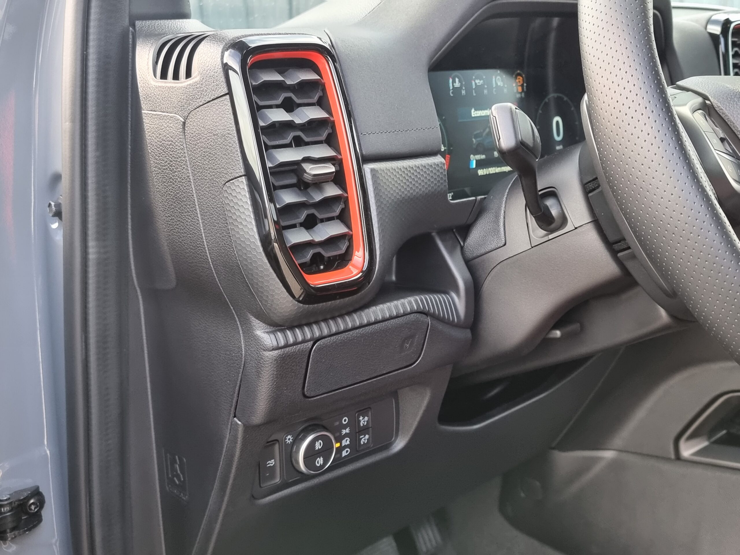 Photo Ford Ranger Raptor 3.0l Ecoboost V6 292 cv 2024 PAS DE MALUS TVA RECUPERABLE Garantie 5 ans