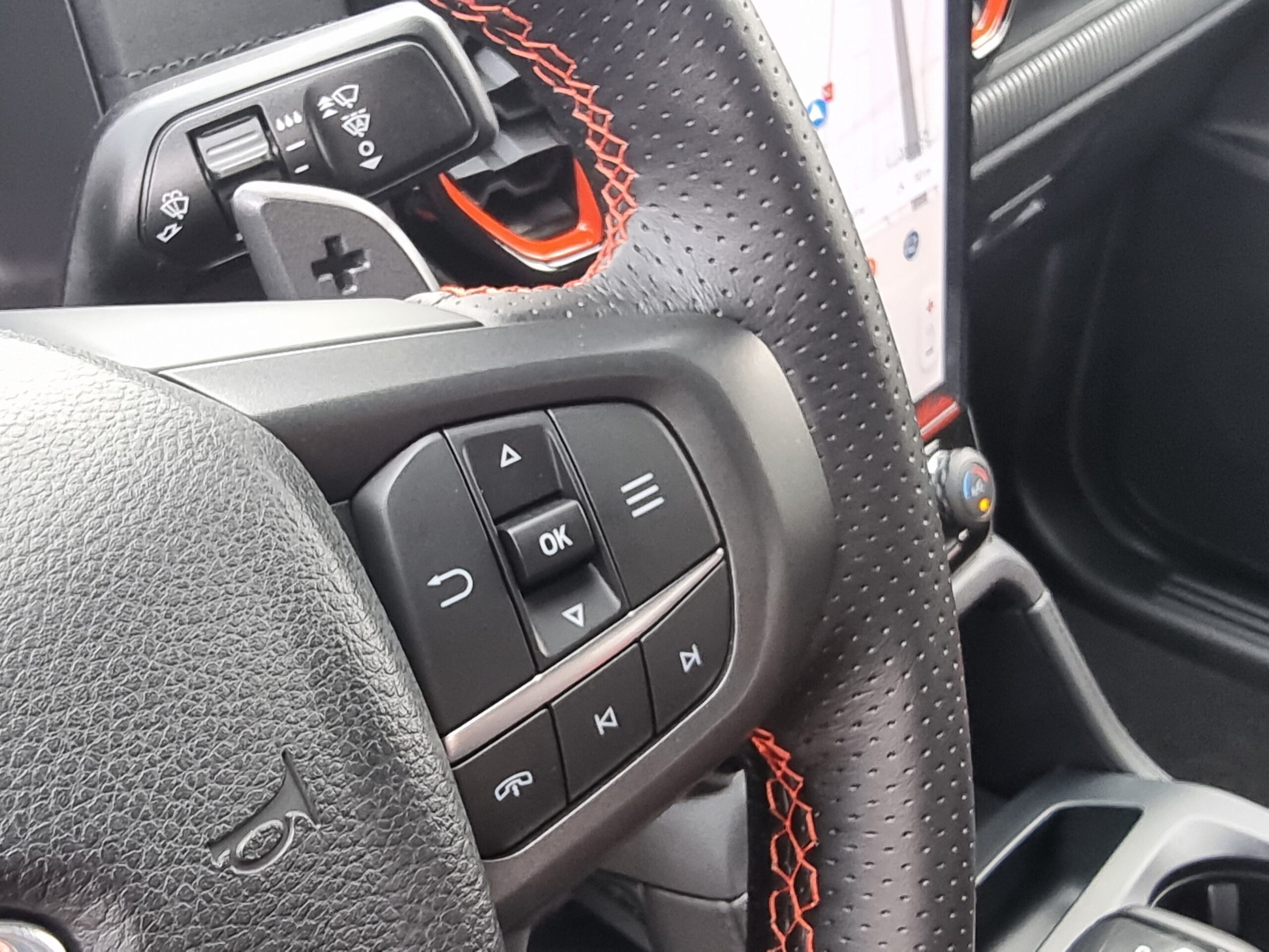 Photo NOUVEAU FORD RANGER RAPTOR 2024 2.0 DIESEL 210 CV BVA10 Garantie 5 ans TVA RECUPERABLE