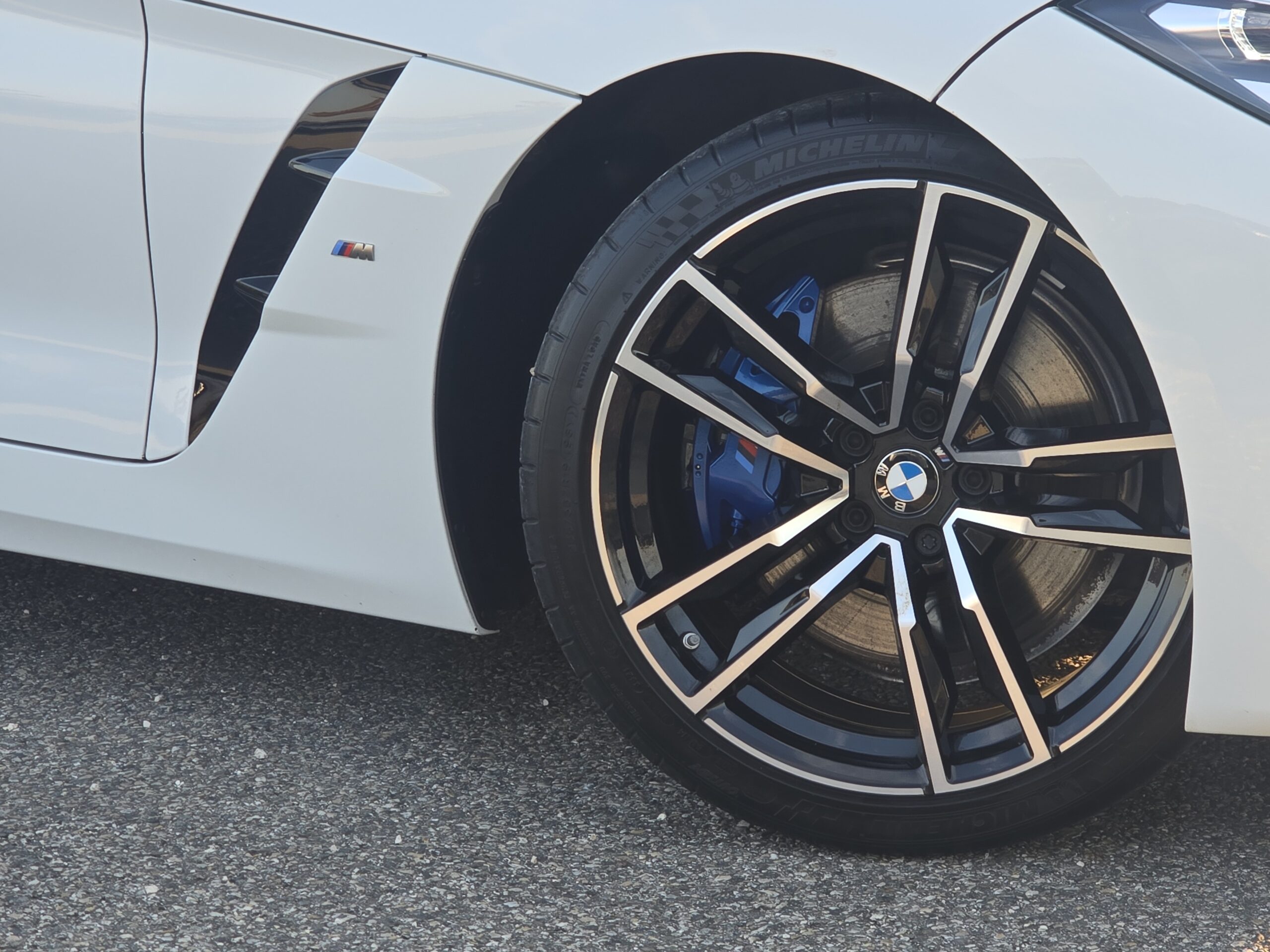 BMW Z4 Roadster M40i 340 ch M Performance
