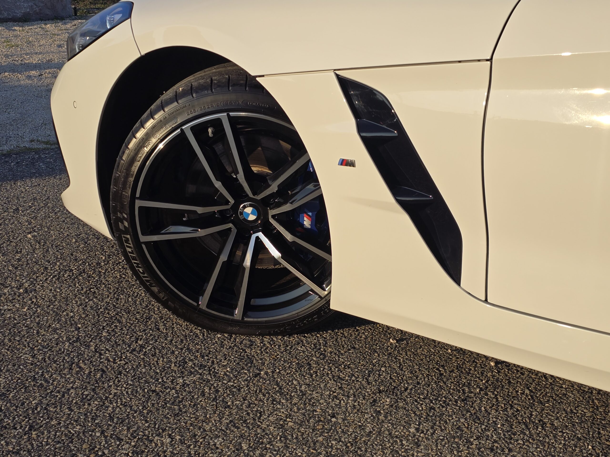 Photo BMW Z4 Roadster M40i 340 ch M Performance