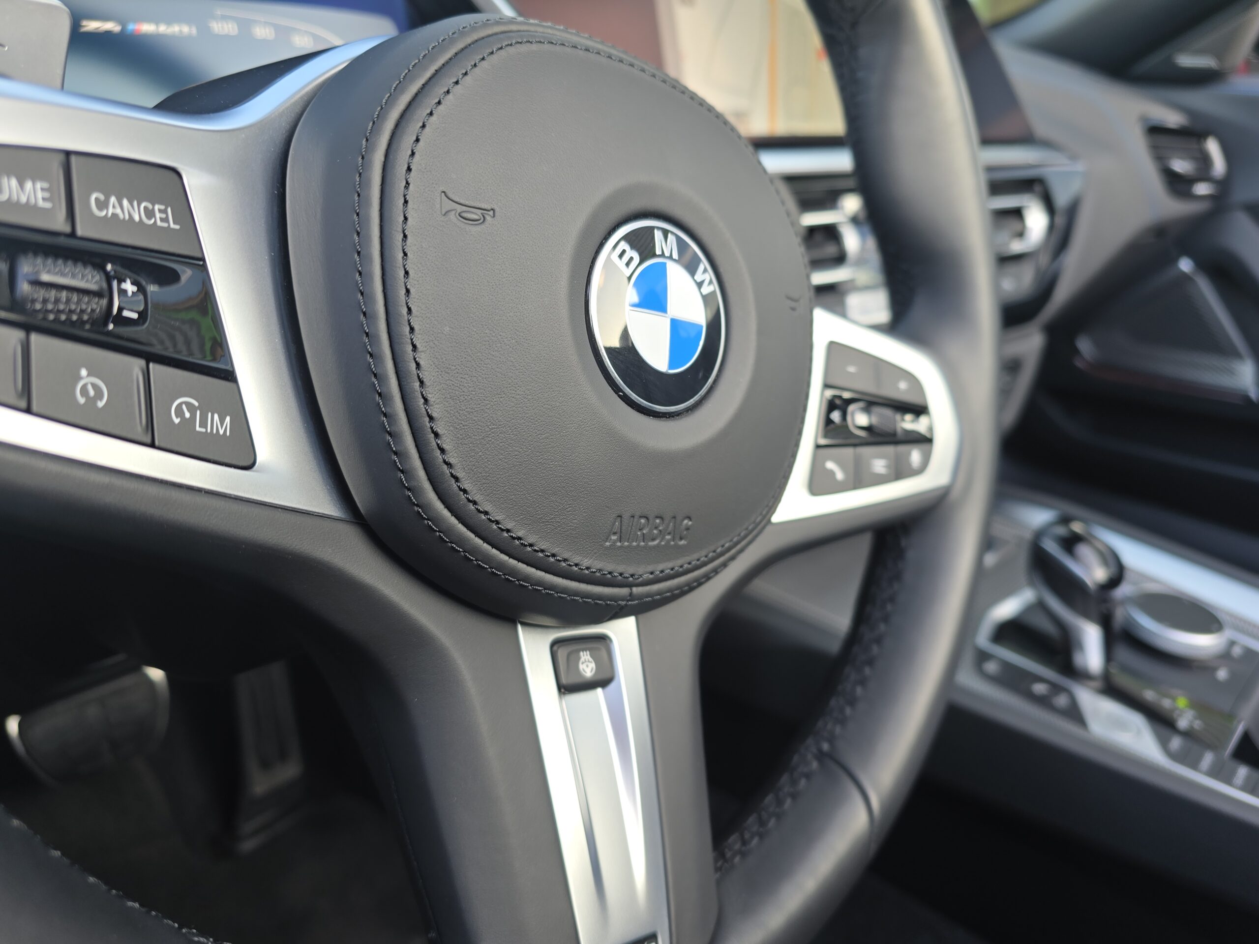 Photo BMW Z4 Roadster M40i 340 ch M Performance