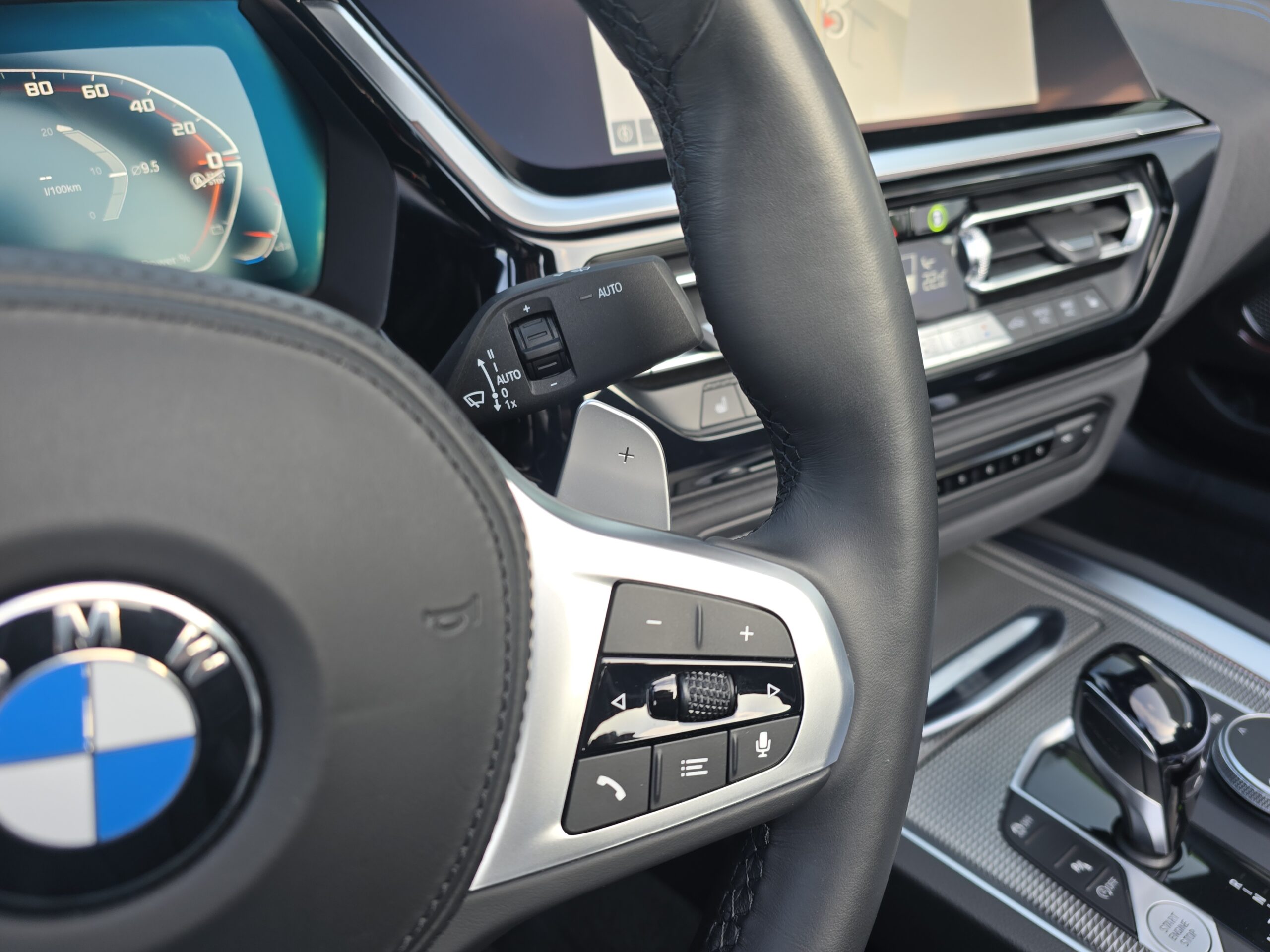 Photo BMW Z4 Roadster M40i 340 ch M Performance