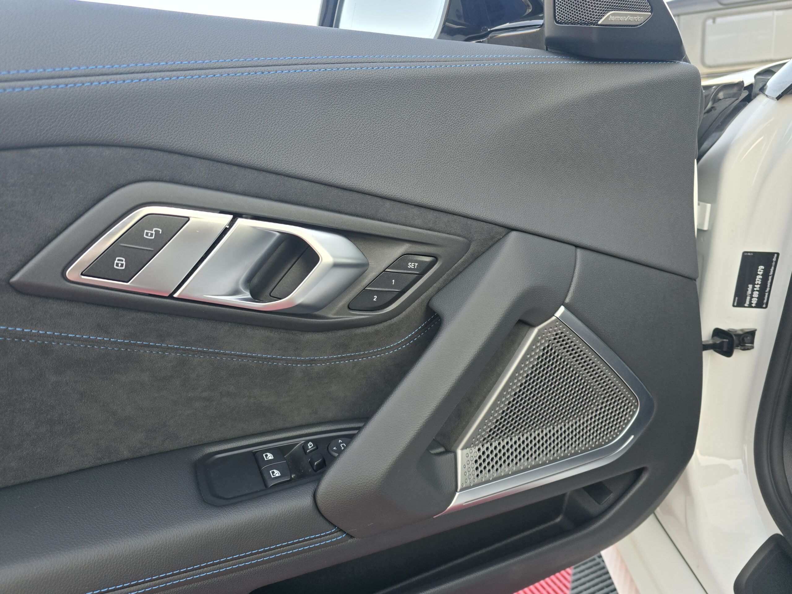 Photo BMW Z4 Roadster M40i 340 ch M Performance